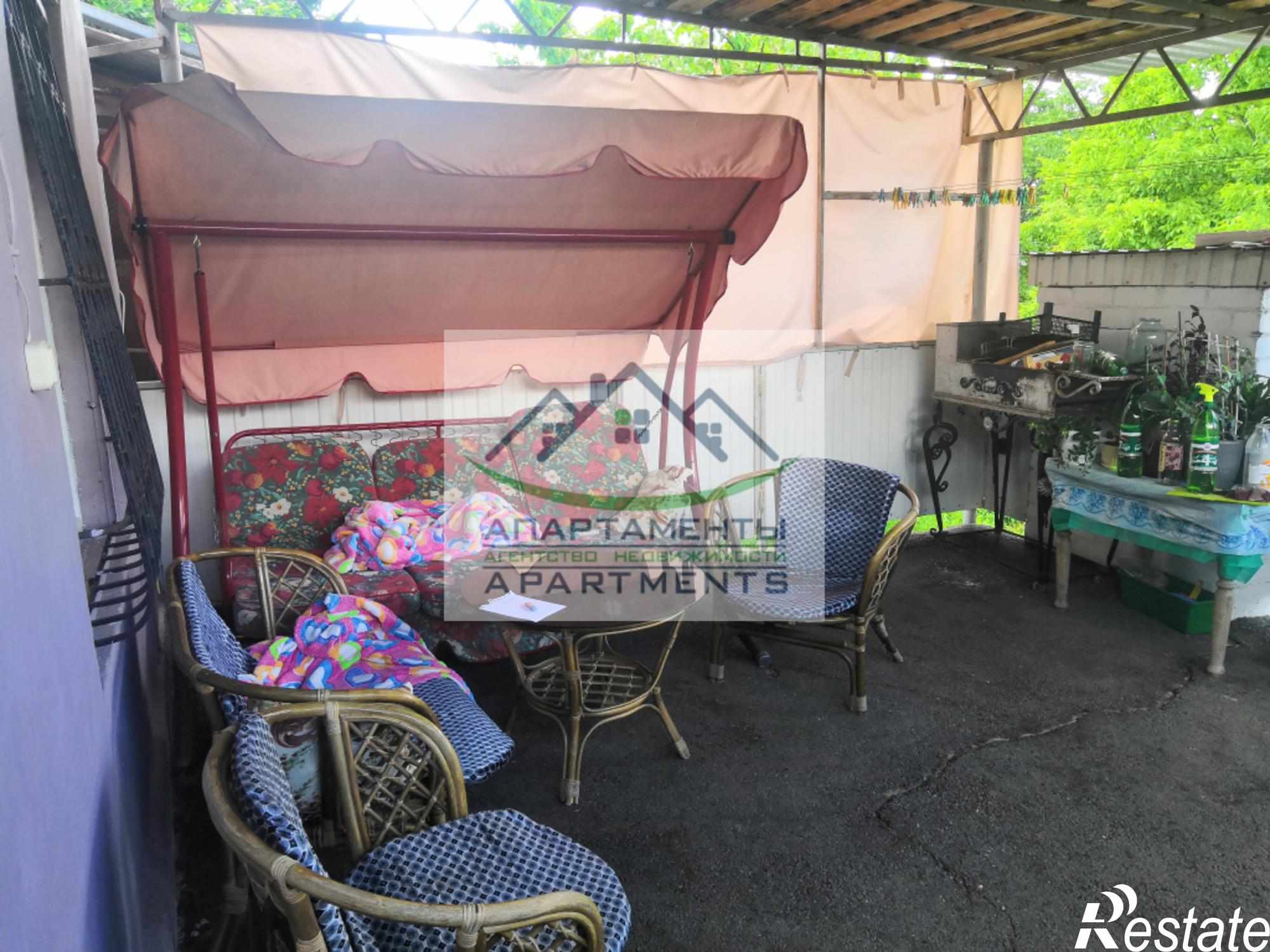 Купить дачу, дом, коттедж за 3 600 000 рублей на 10-я Линия