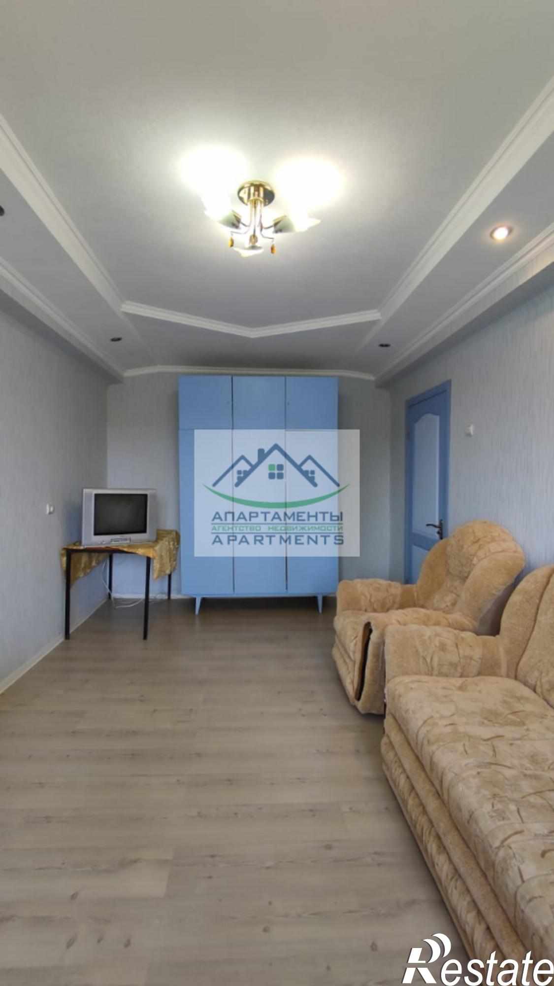 Купить квартиру за 3 800 000 рублей на Московская ул, 90