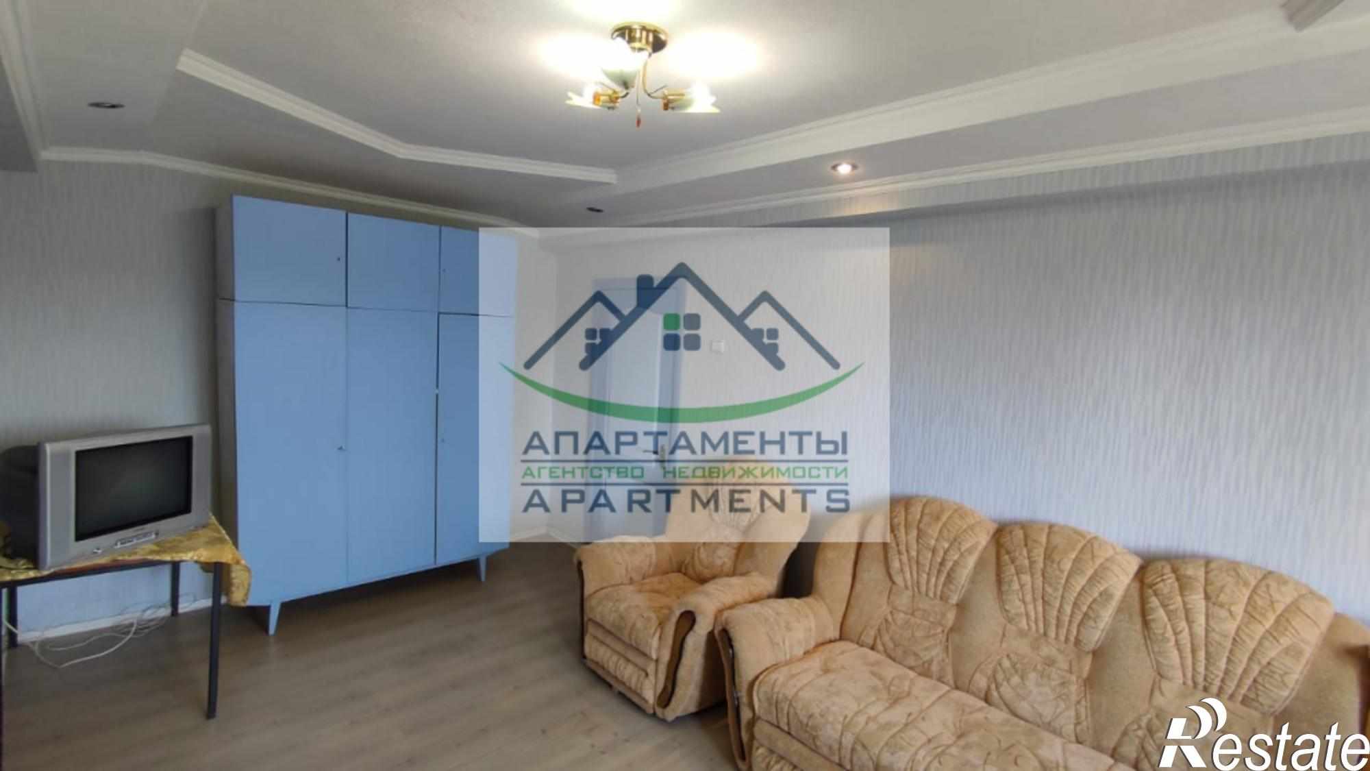 Купить квартиру за 3 800 000 рублей на Московская ул, 90