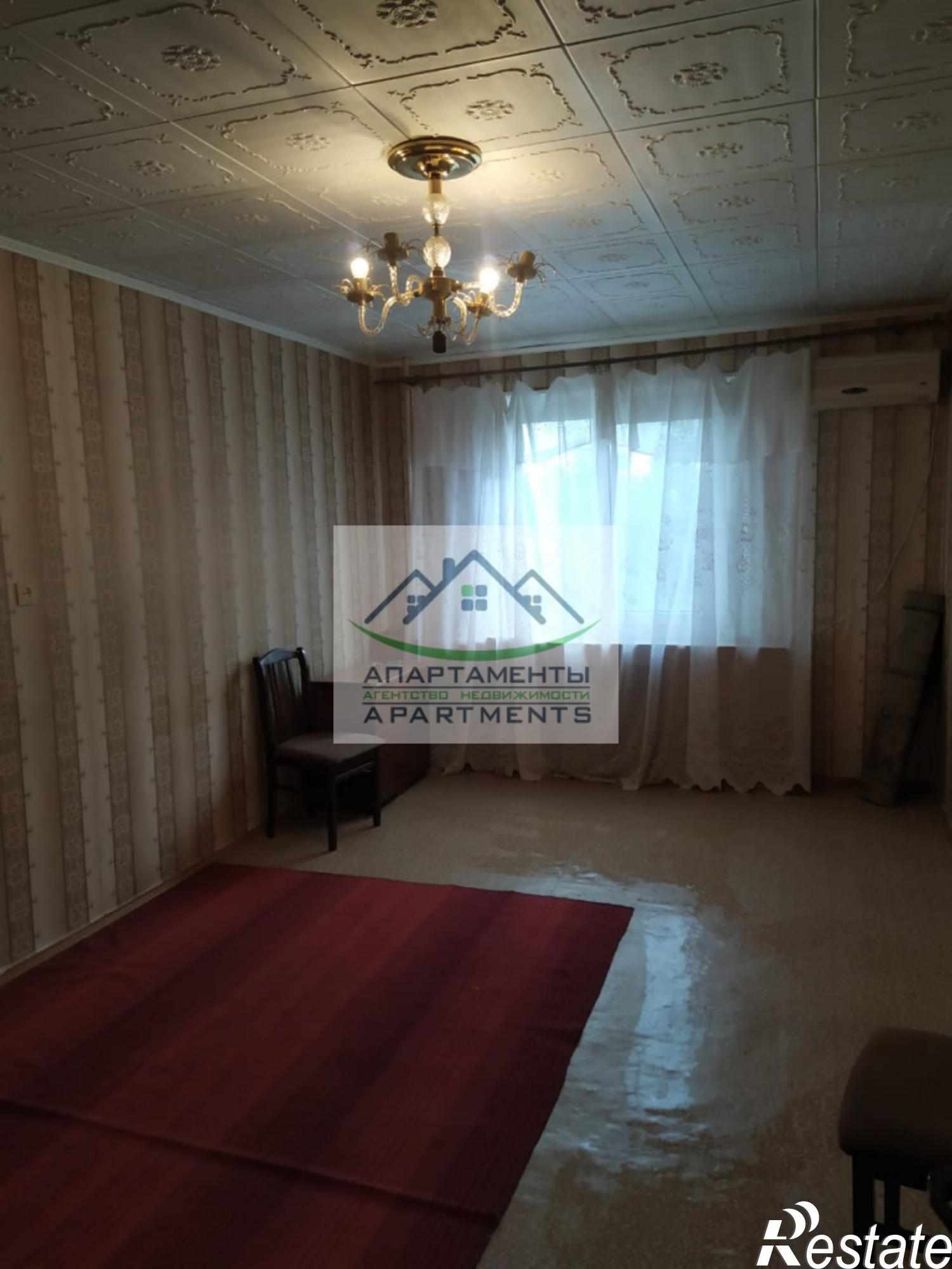 Купить квартиру за 4 300 000 рублей на Бульварная ул, 44