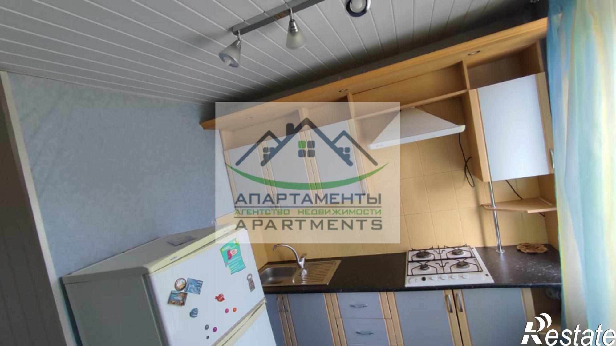 Купить квартиру за 3 800 000 рублей на Московская ул, 90