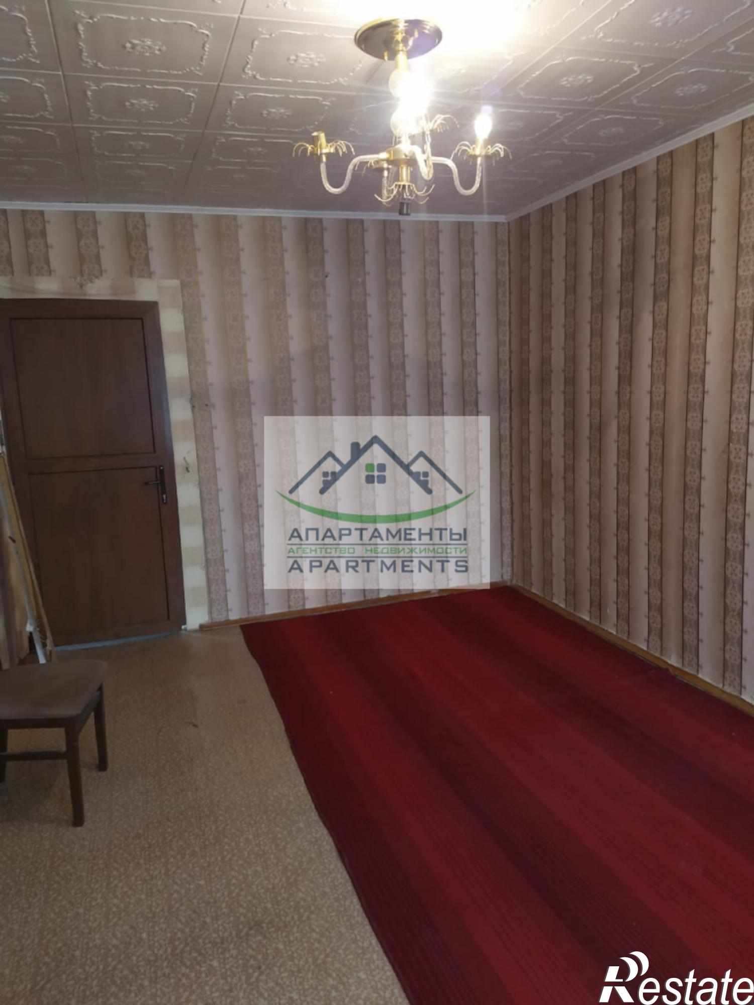 Купить квартиру за 4 300 000 рублей на Бульварная ул, 44