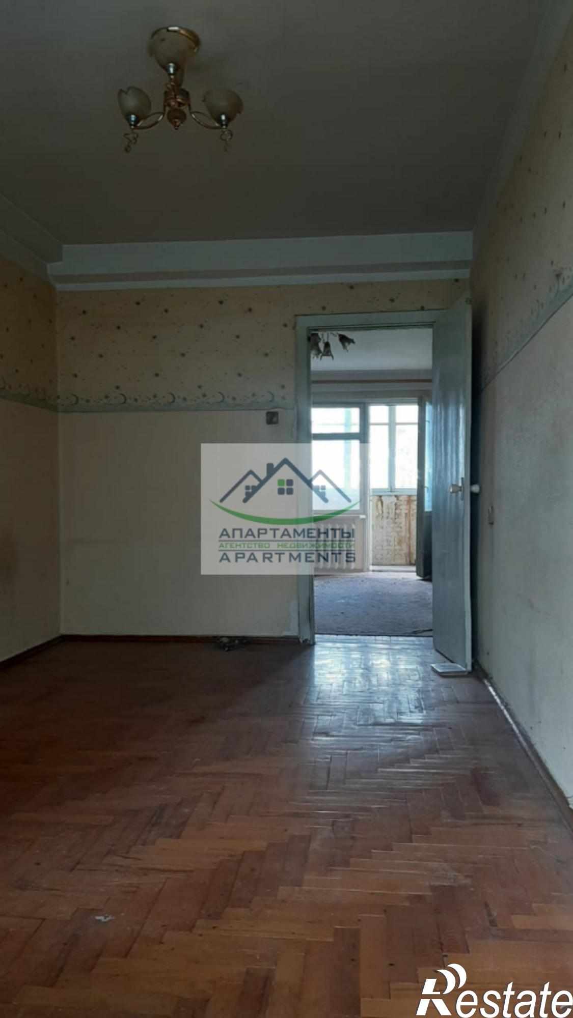 Купить квартиру за 4 550 000 рублей на 295 Стрелковой Дивизии ул, 12