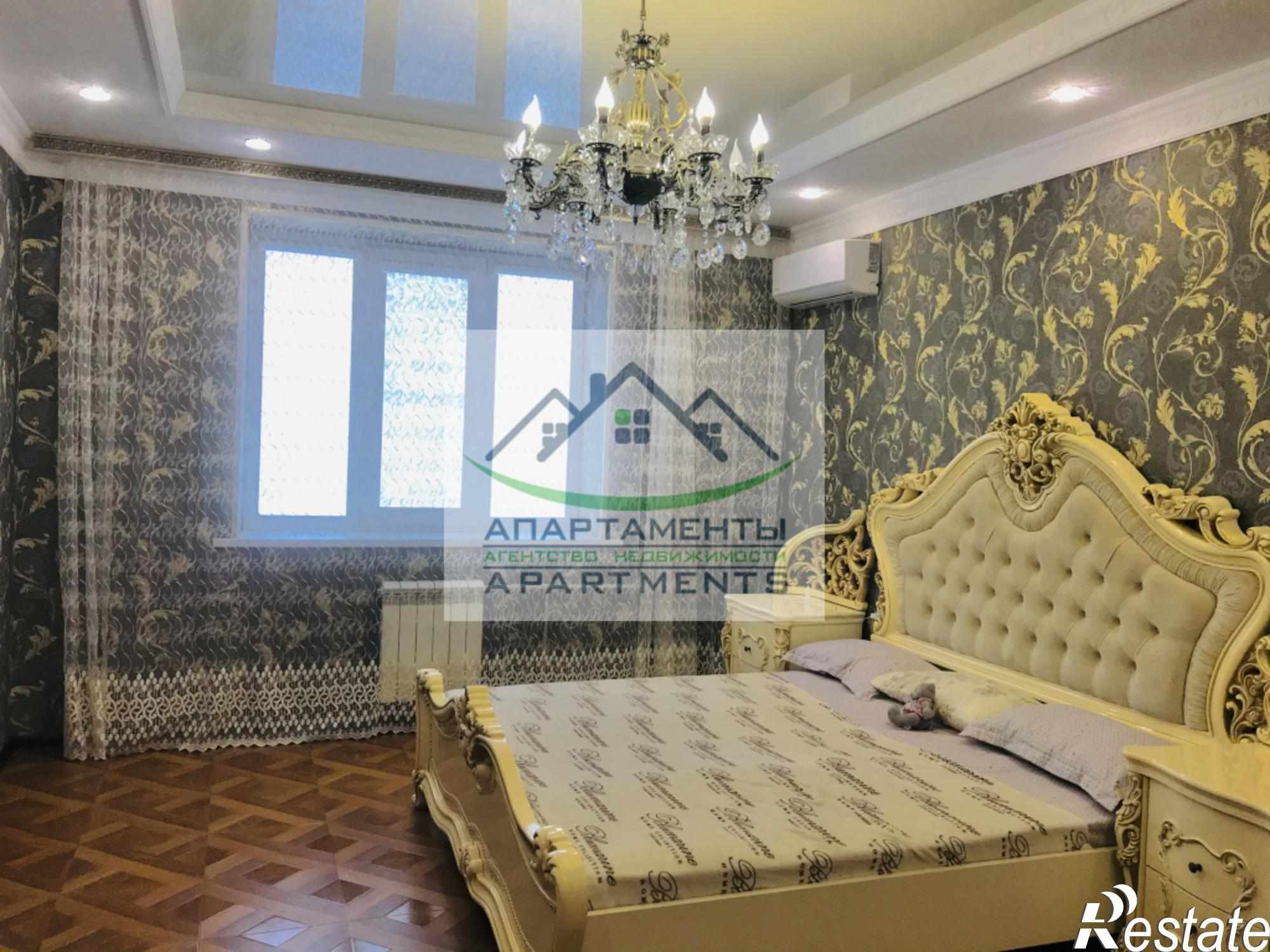 Купить квартиру за 4 799 000 рублей на Оранжерейная ул, 17