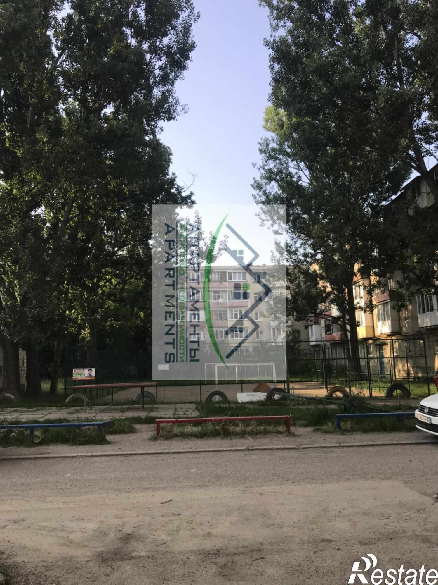 Купить квартиру за 4 350 000 рублей на Кочубея ул, 25