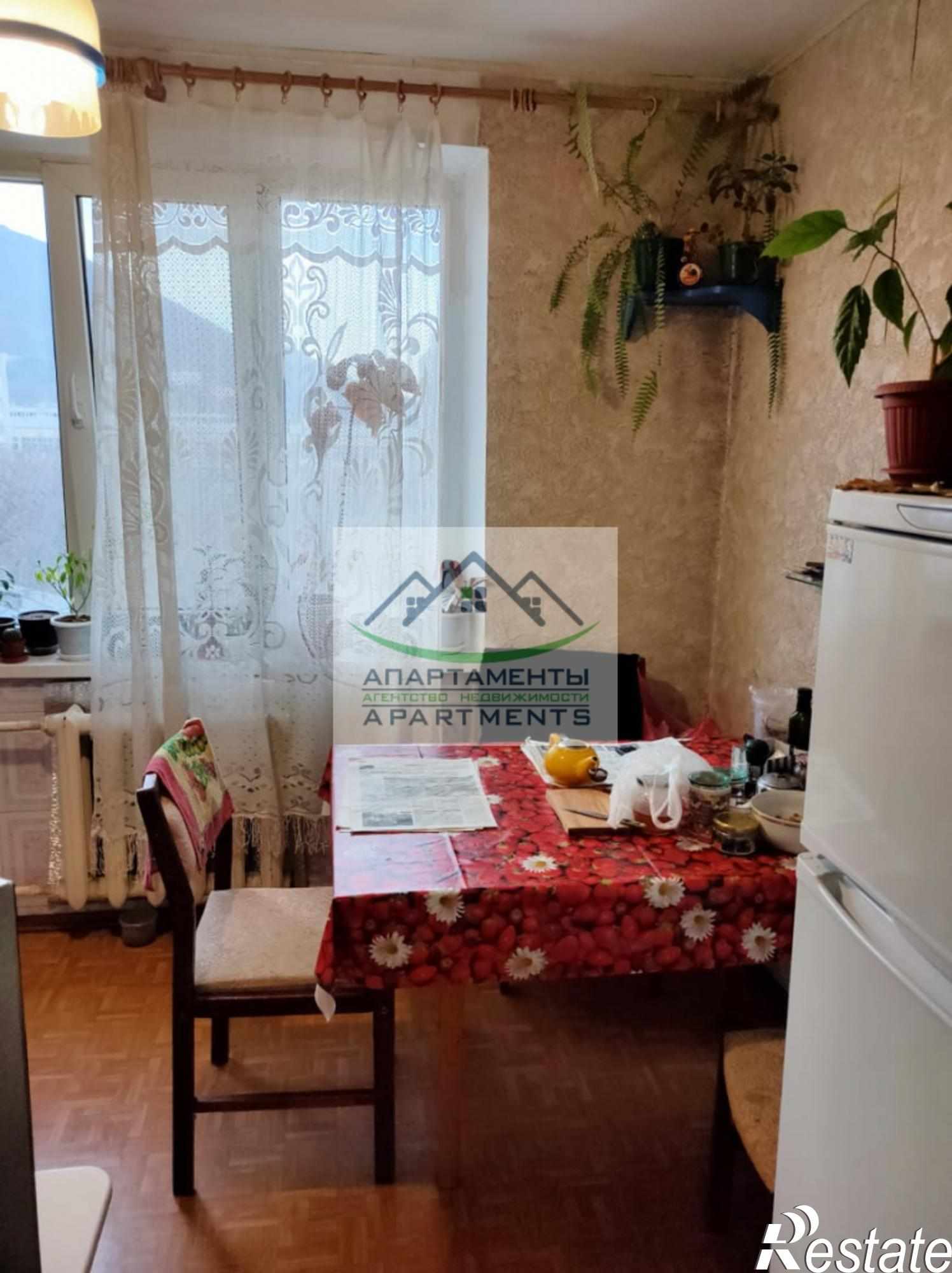 Купить квартиру за 3 600 000 рублей на Мира ул, 38