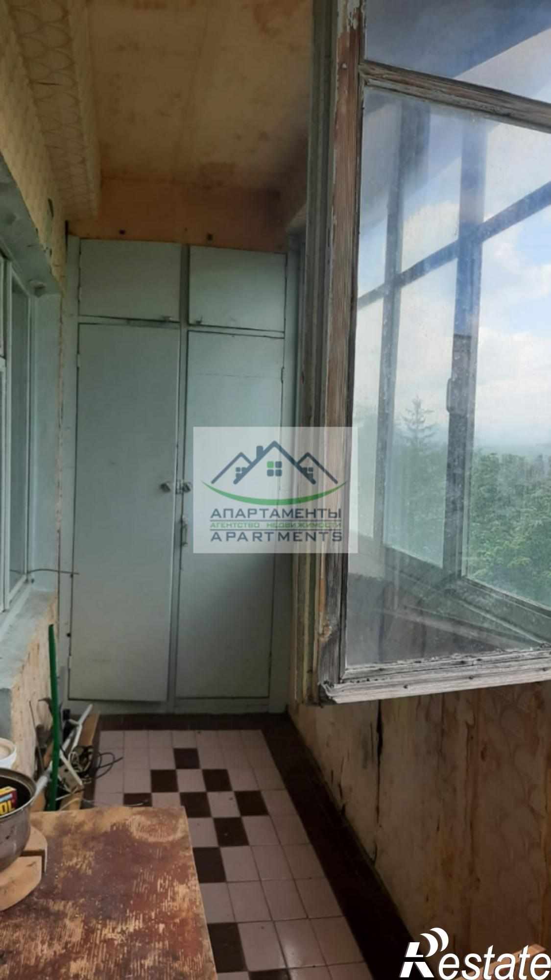 Купить квартиру за 4 550 000 рублей на 295 Стрелковой Дивизии ул, 12