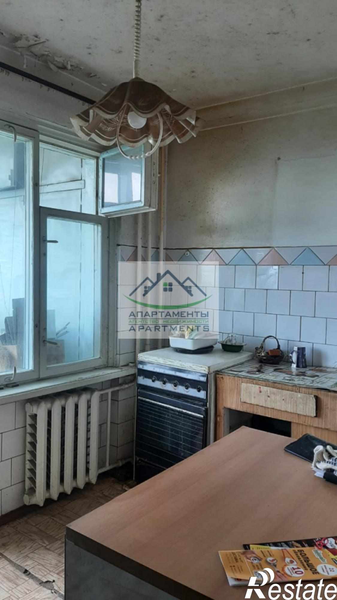 Купить квартиру за 4 550 000 рублей на 295 Стрелковой Дивизии ул, 12