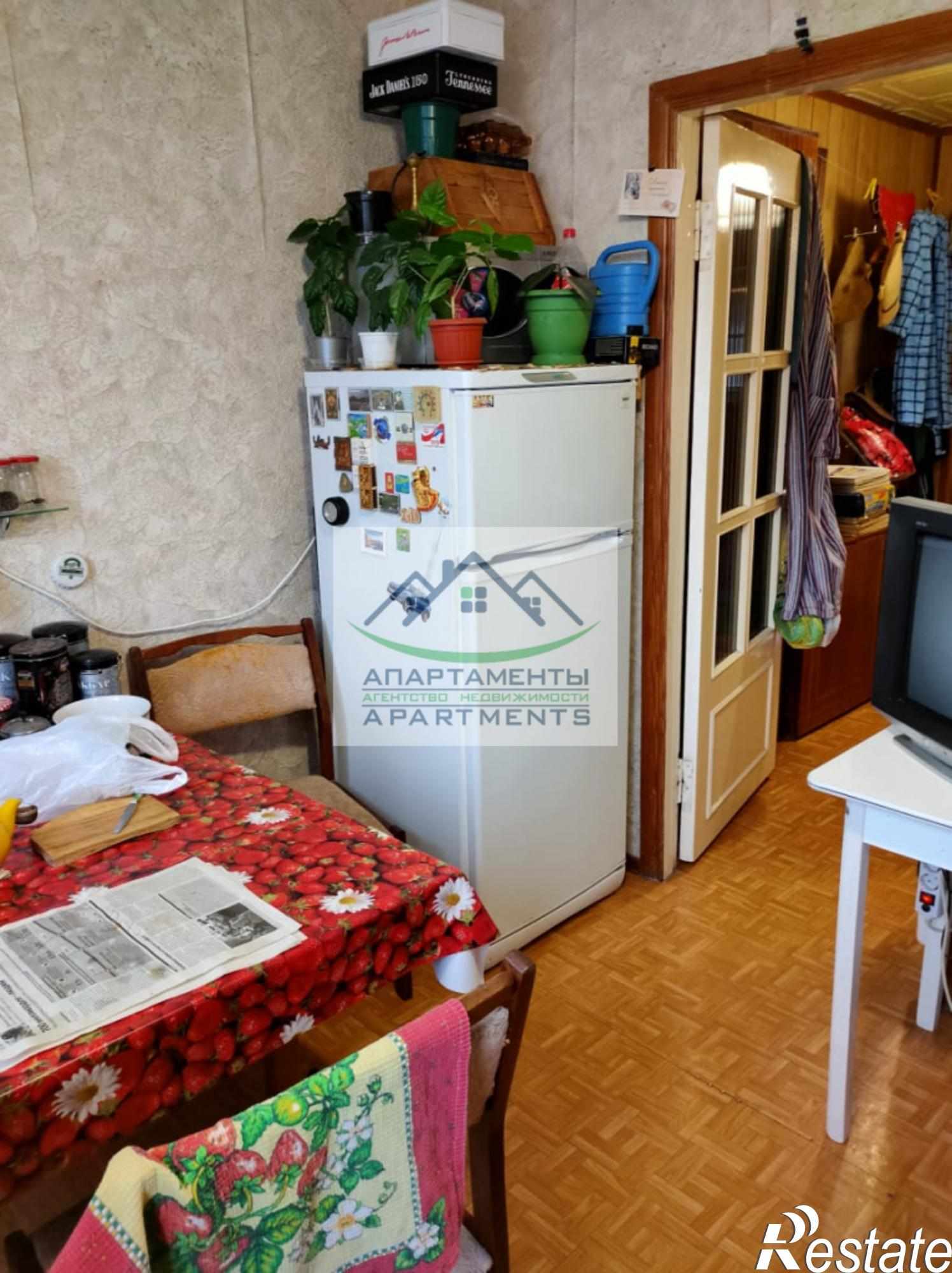 Купить квартиру за 3 600 000 рублей на Мира ул, 38