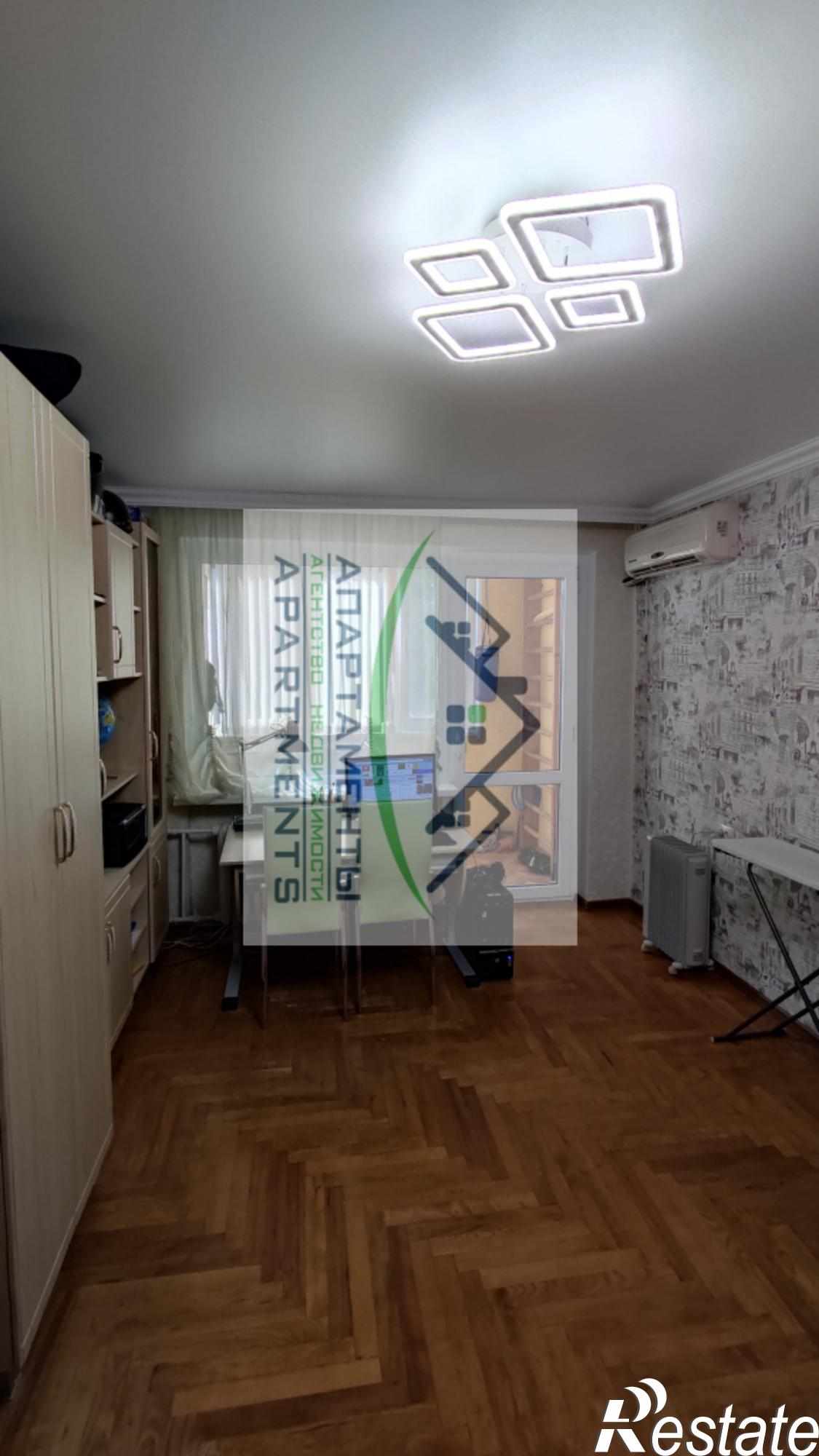 Купить квартиру за 5 850 000 рублей на Адмиральского ул, 8