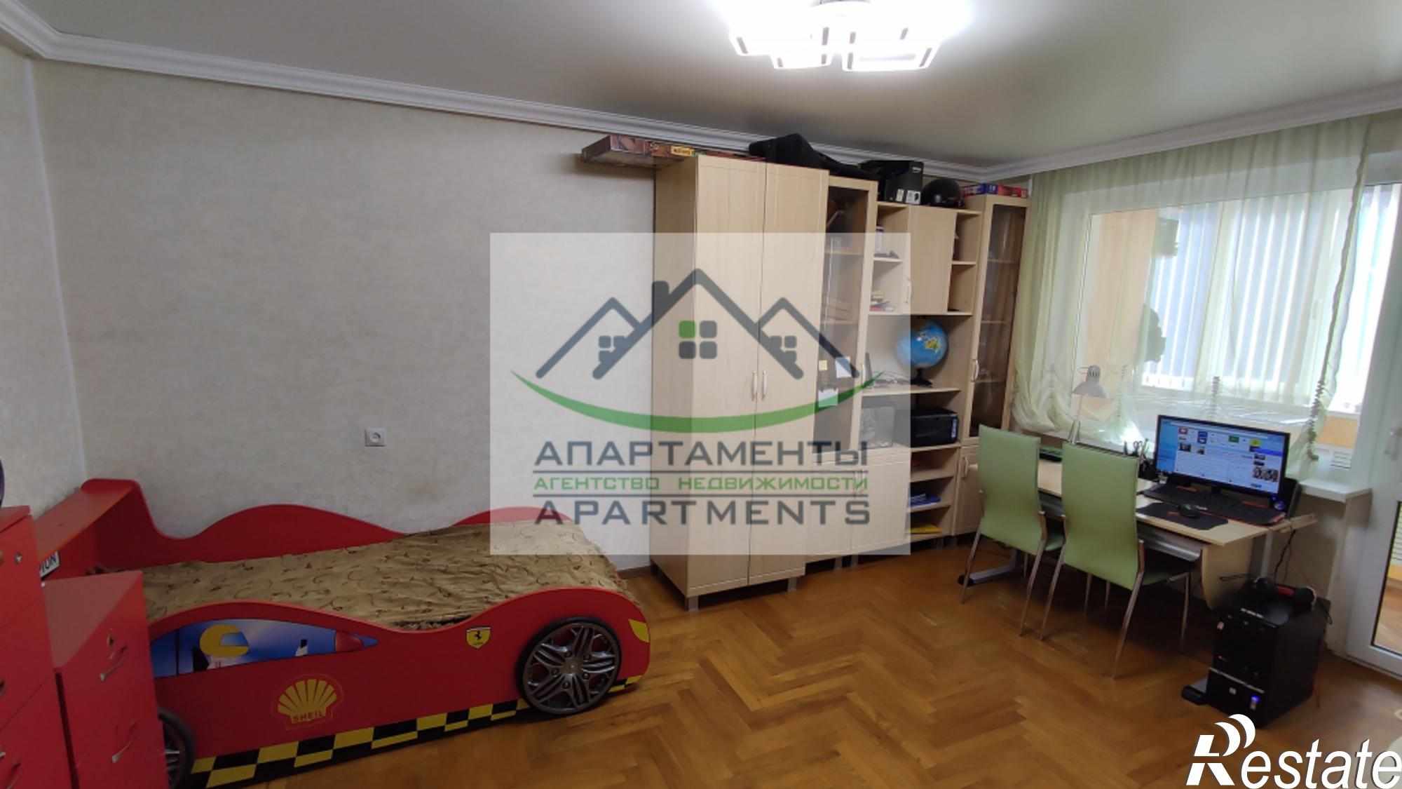 Купить квартиру за 5 850 000 рублей на Адмиральского ул, 8