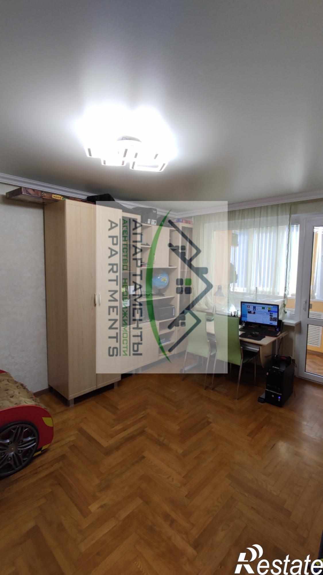 Купить квартиру за 5 850 000 рублей на Адмиральского ул, 8