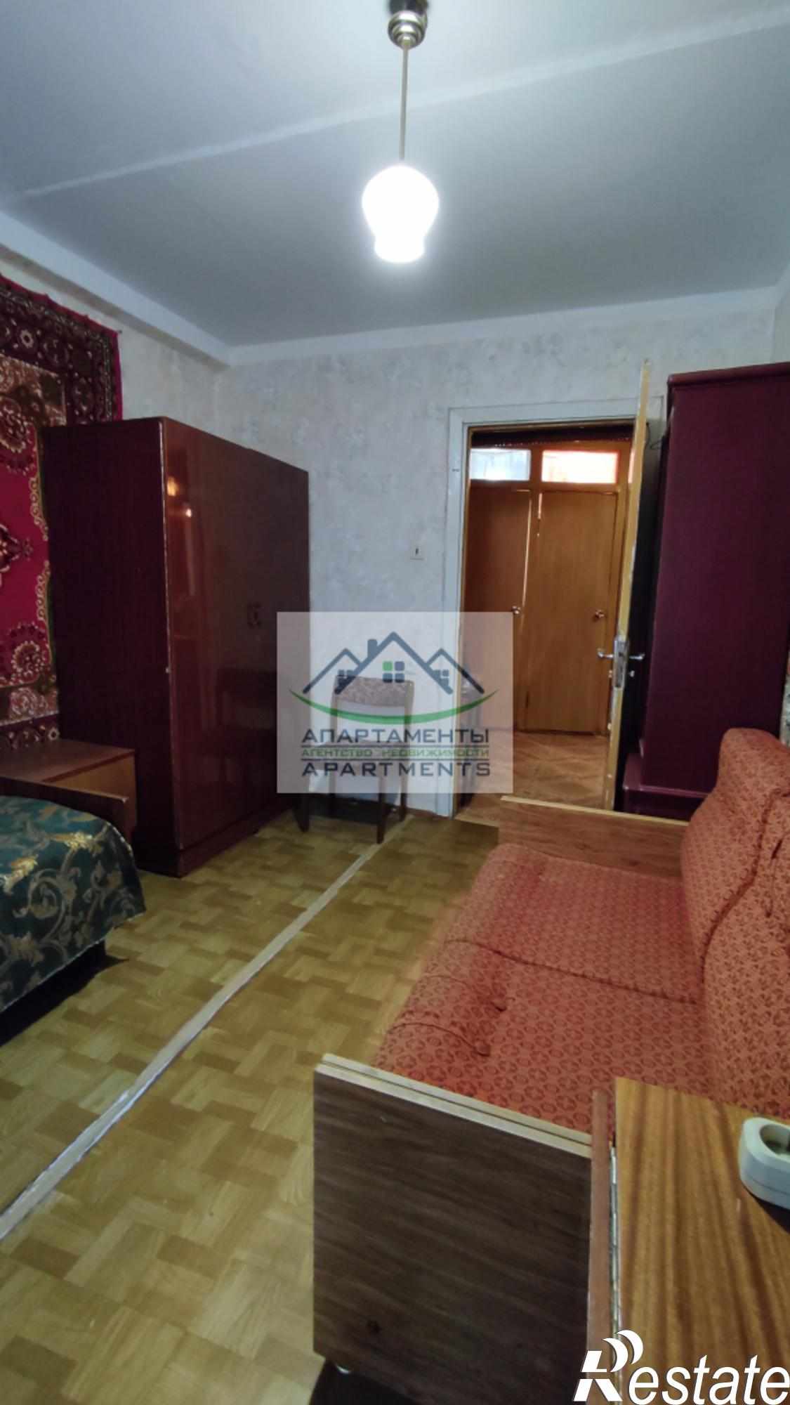 Купить квартиру за 4 900 000 рублей на Калинина пр-кт, 2к3
