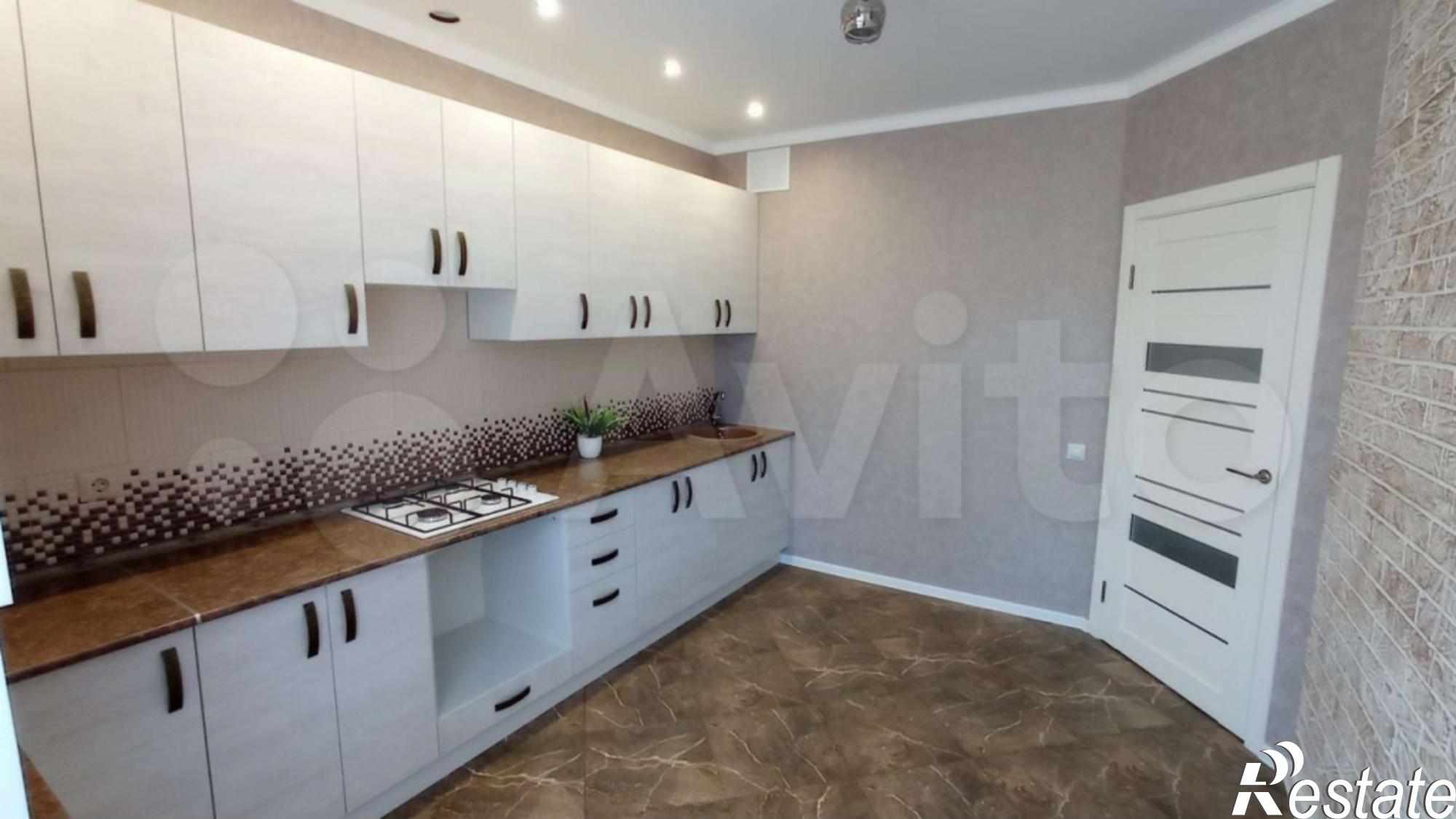 Купить квартиру за 3 900 000 рублей на Кулакова пр-кт, 5/2