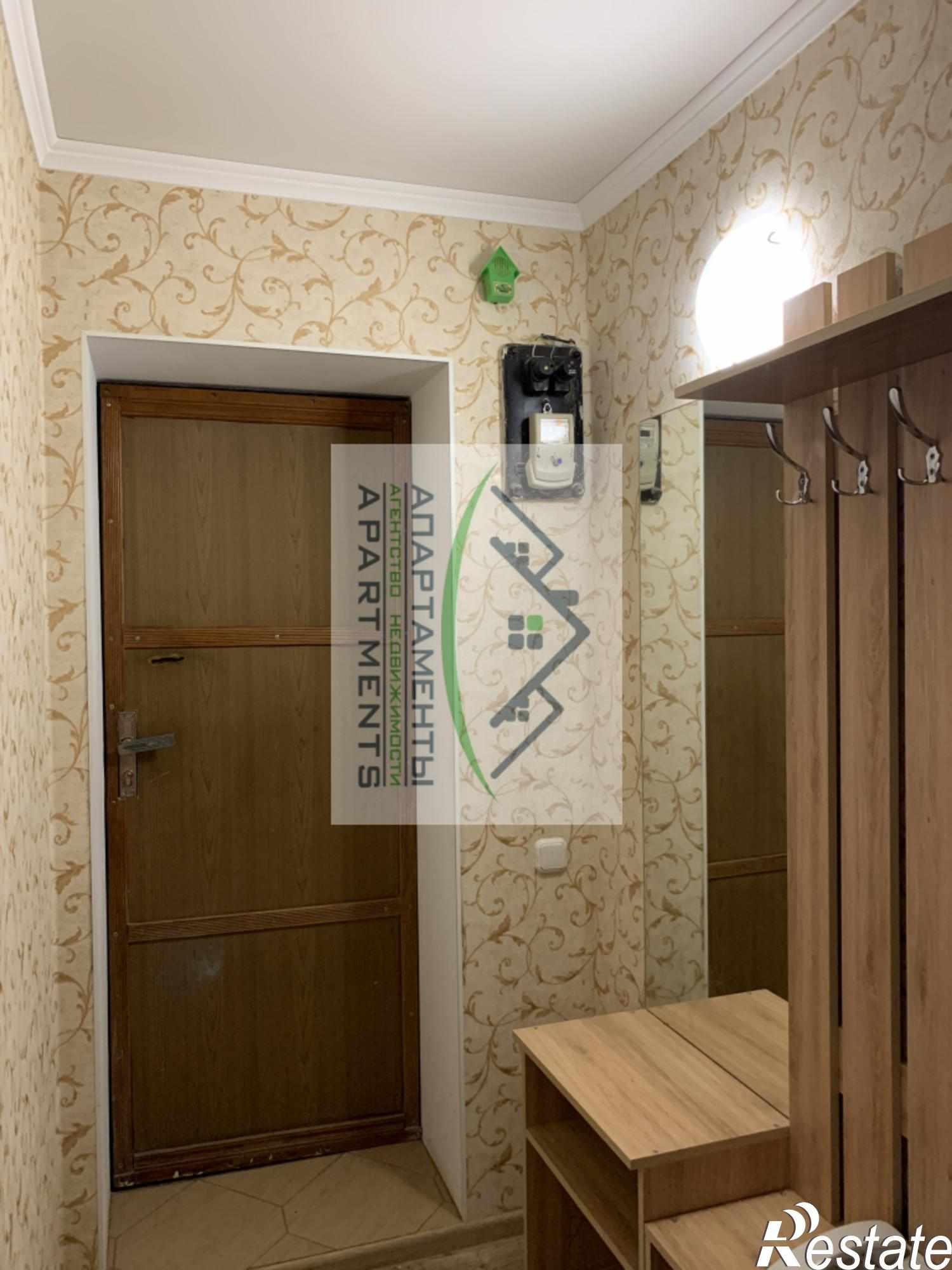 Купить квартиру за 4 200 000 рублей на Калинина ул, 24