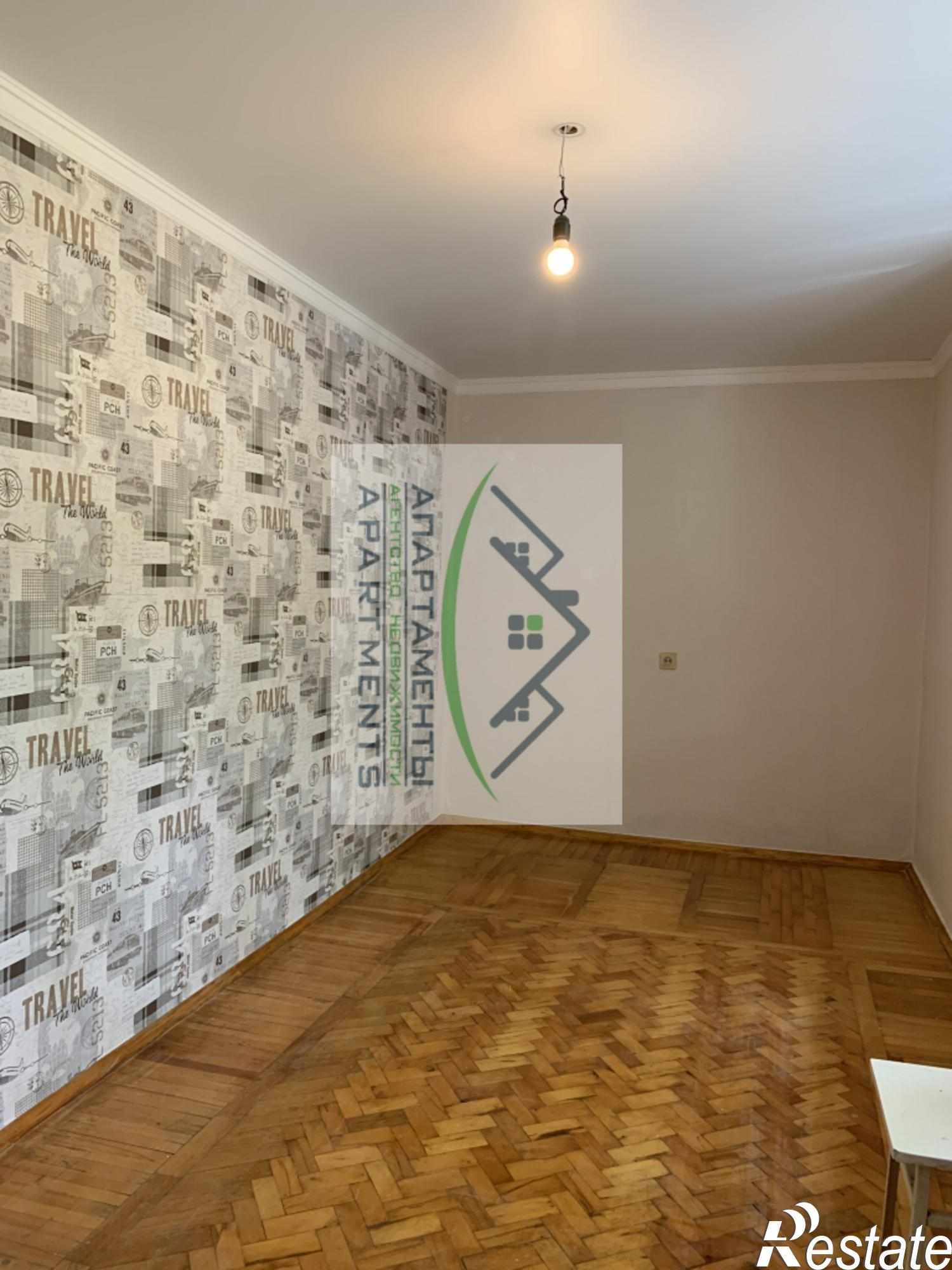 Купить квартиру за 4 200 000 рублей на Калинина ул, 24