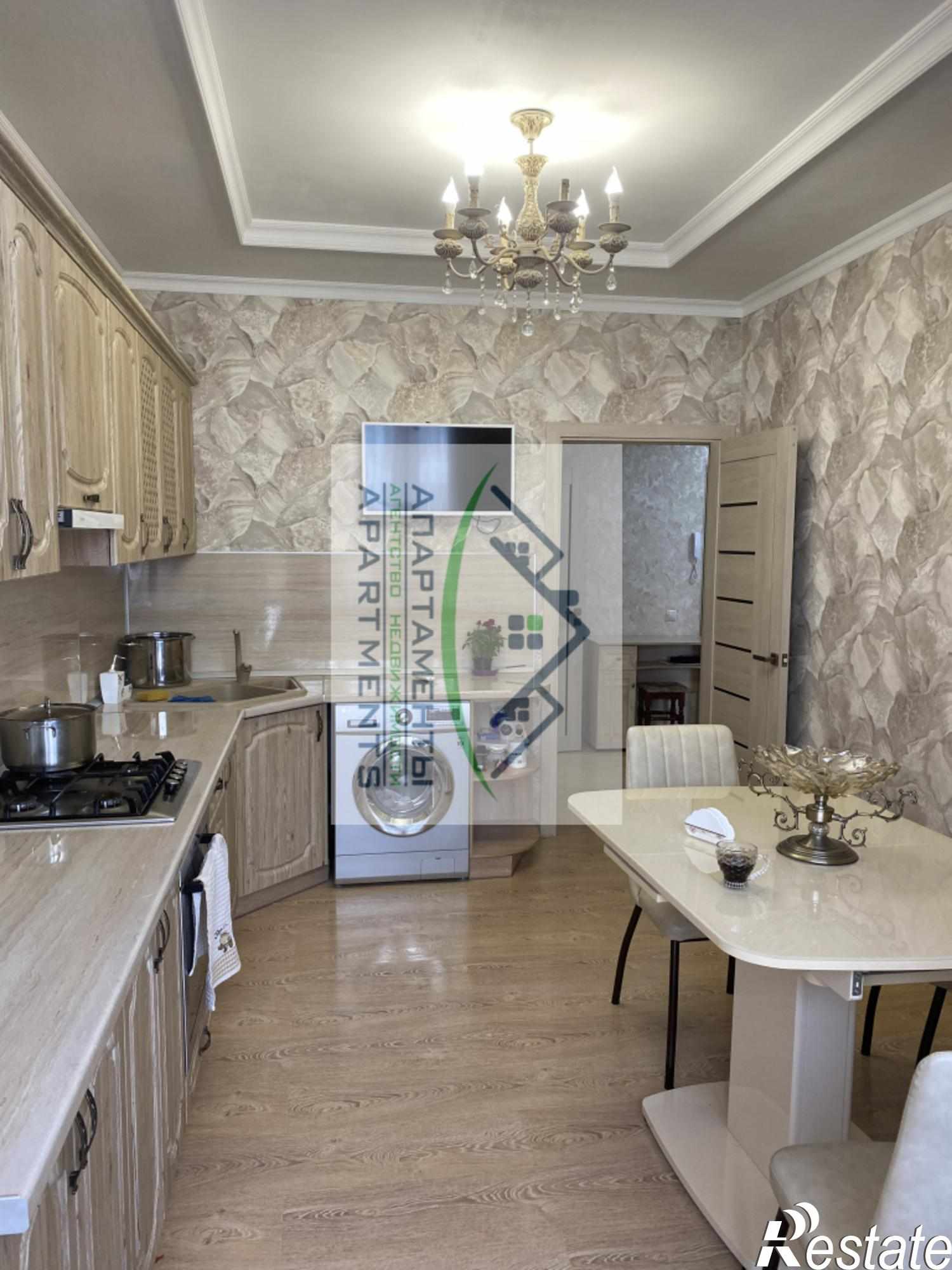Купить квартиру за 6 200 000 рублей на Оранжерейная ул, 17к2