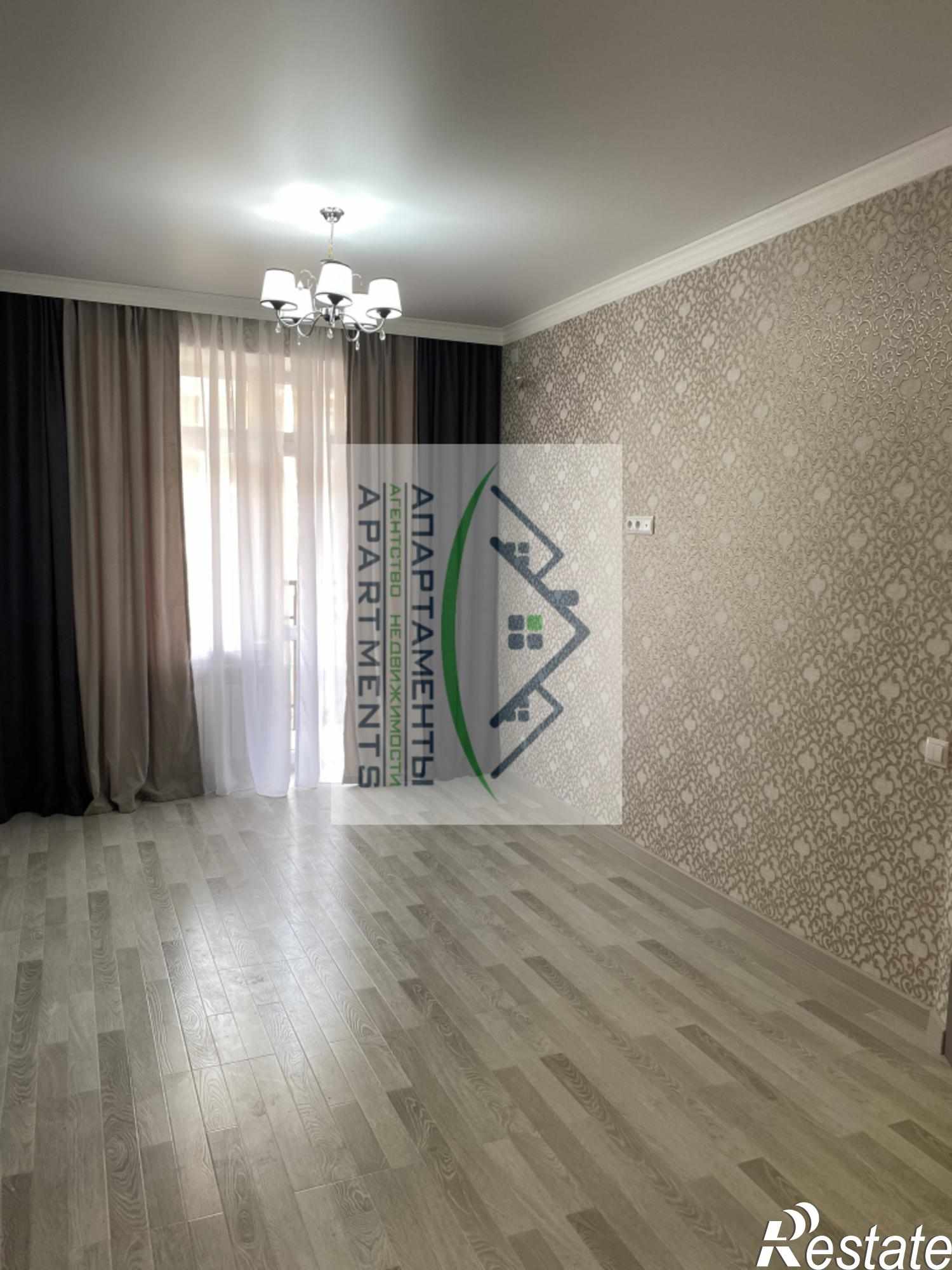Купить квартиру за 4 100 000 рублей на Адмиральского ул, 1а