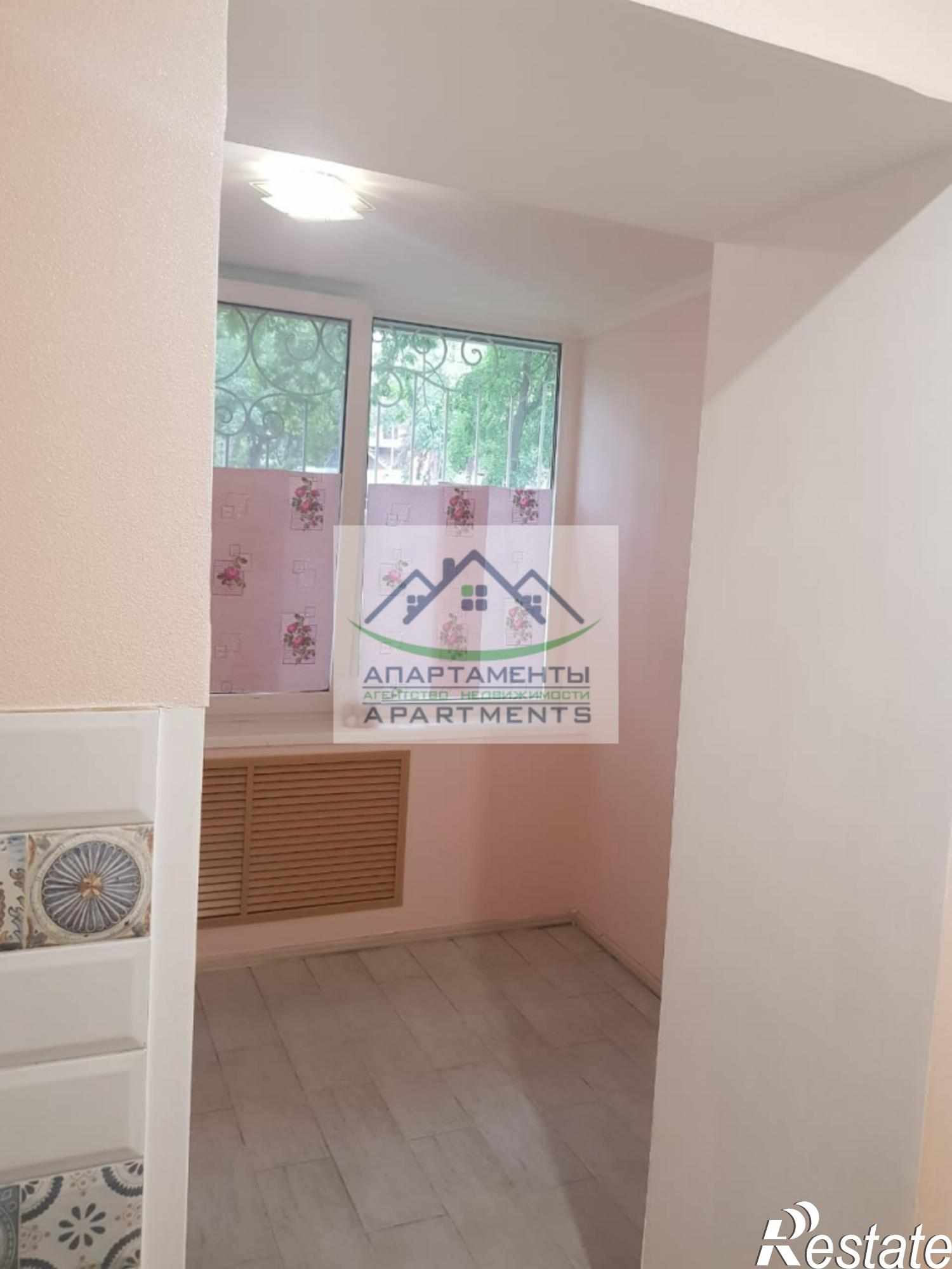 Купить квартиру за 3 550 000 рублей на Орджоникидзе ул, 9