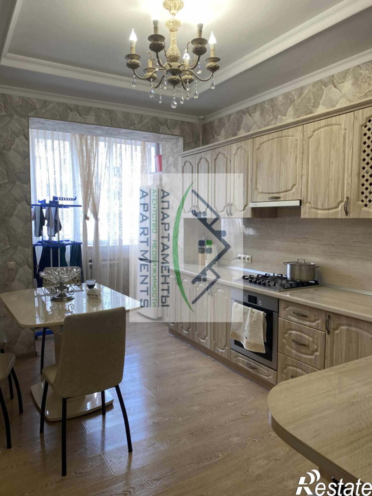 Купить квартиру за 6 200 000 рублей на Оранжерейная ул, 17к2