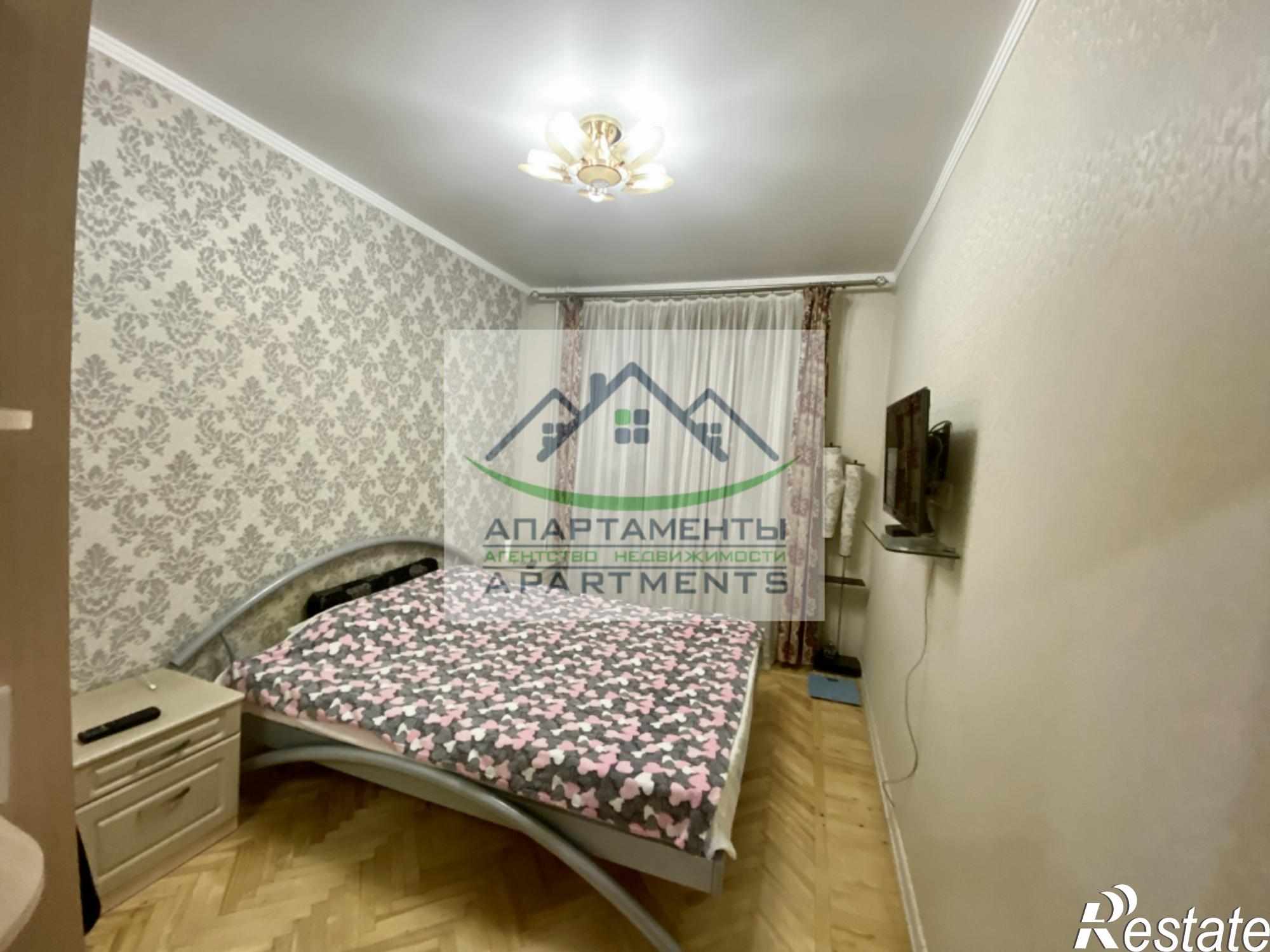 Купить квартиру за 5 900 000 рублей на Нежнова ул, 51/1