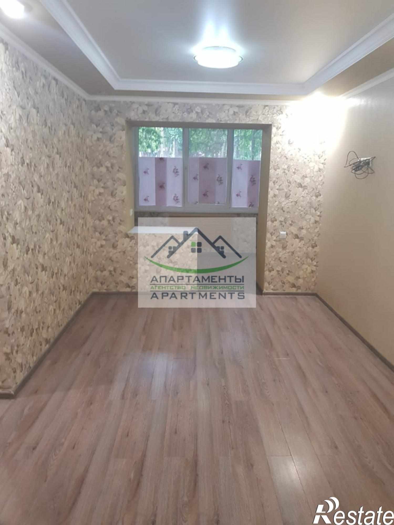 Купить квартиру за 3 550 000 рублей на Орджоникидзе ул, 9