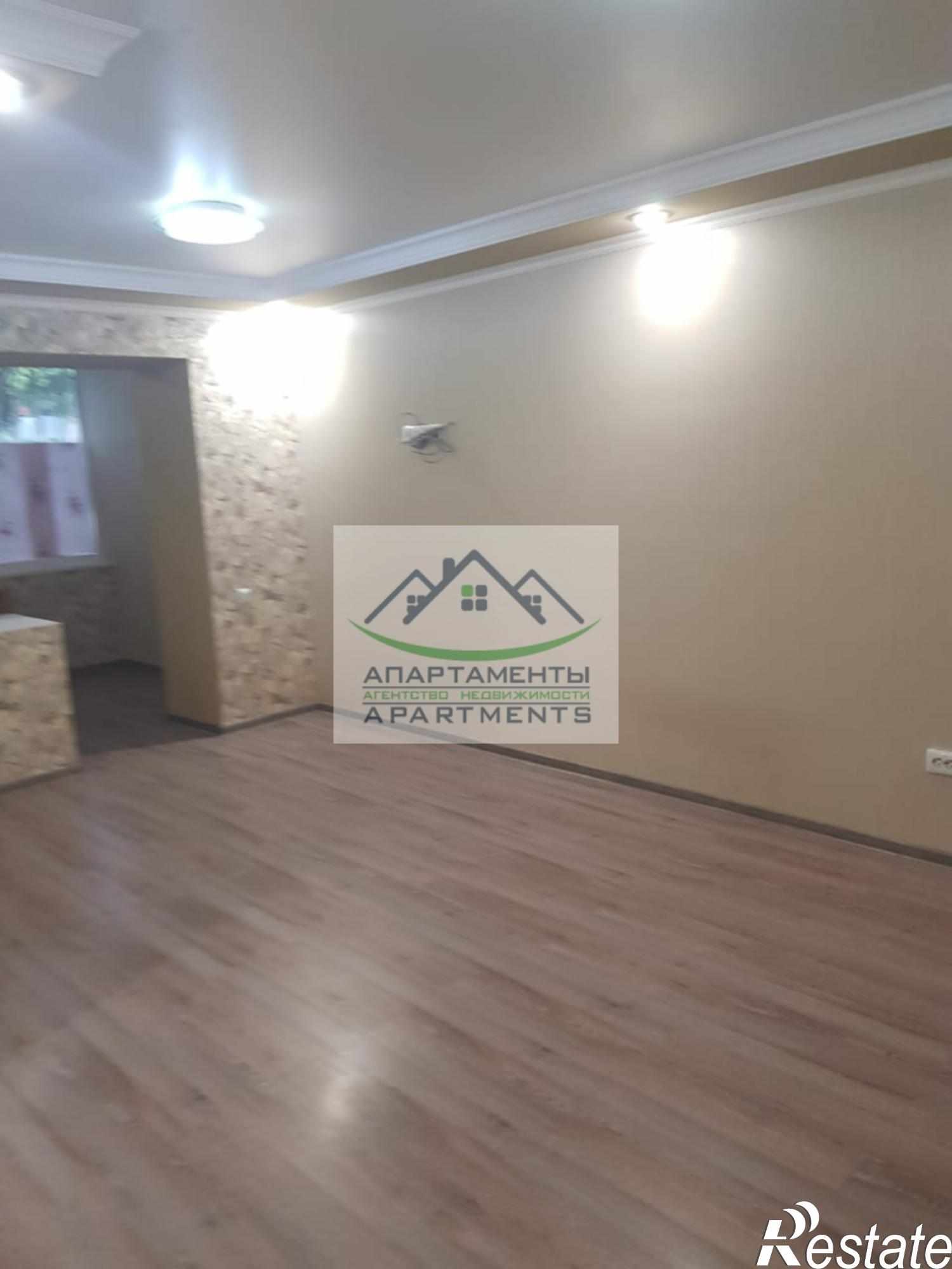 Купить квартиру за 3 550 000 рублей на Орджоникидзе ул, 9