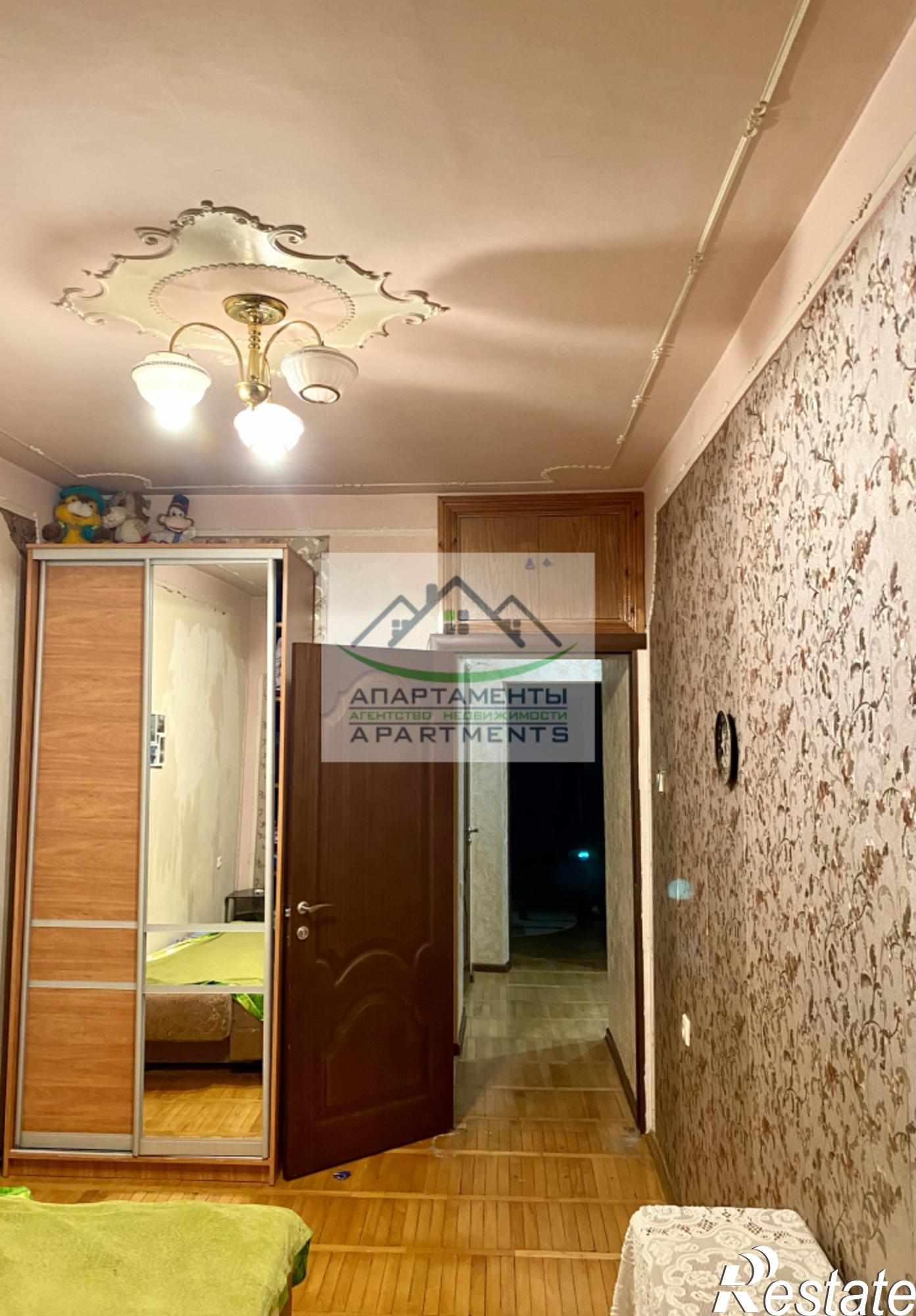 Купить квартиру за 6 000 000 рублей на Егоршина ул, 10