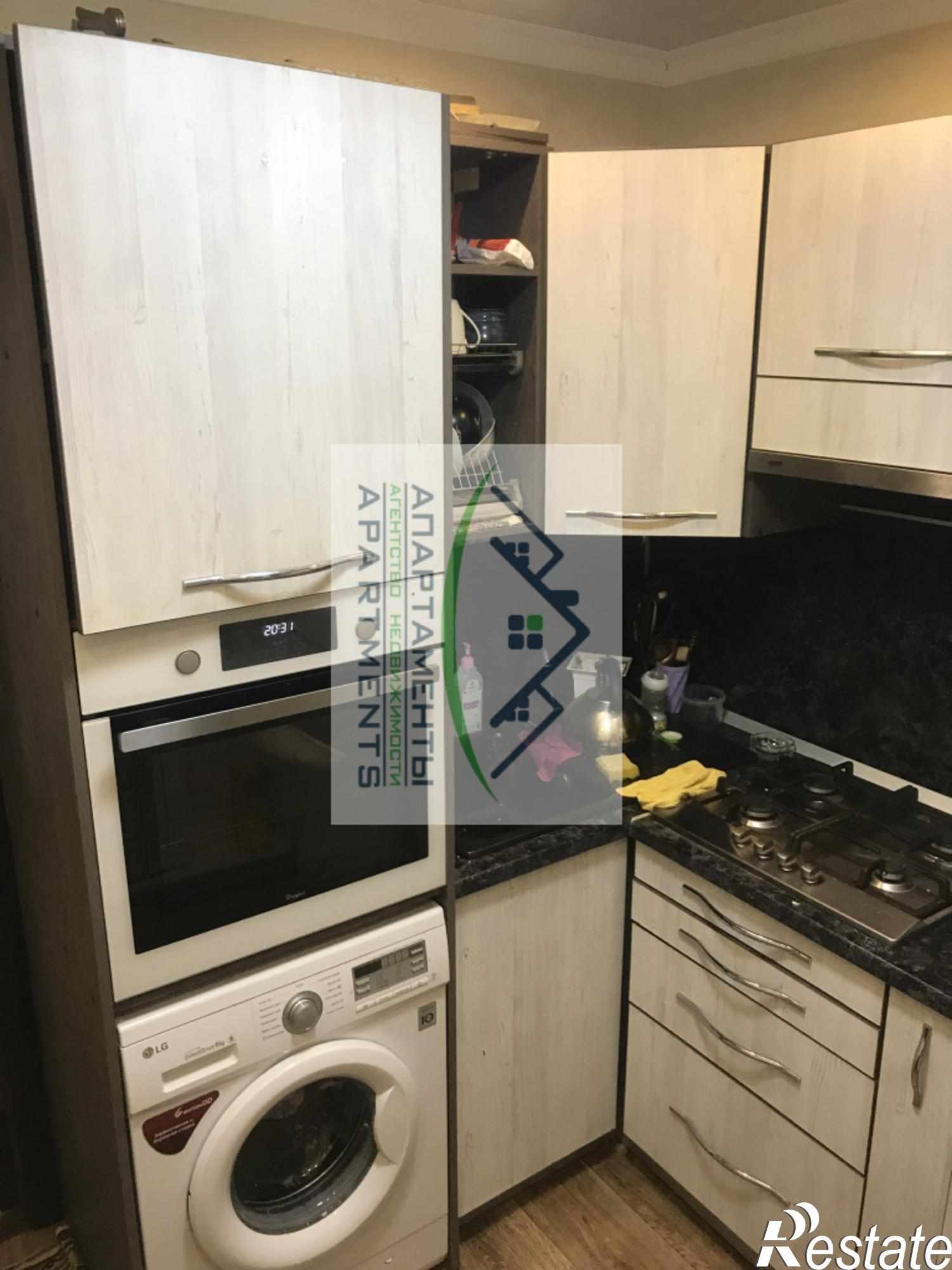 Купить квартиру за 5 650 000 рублей на 1-я Бульварная ул, 18