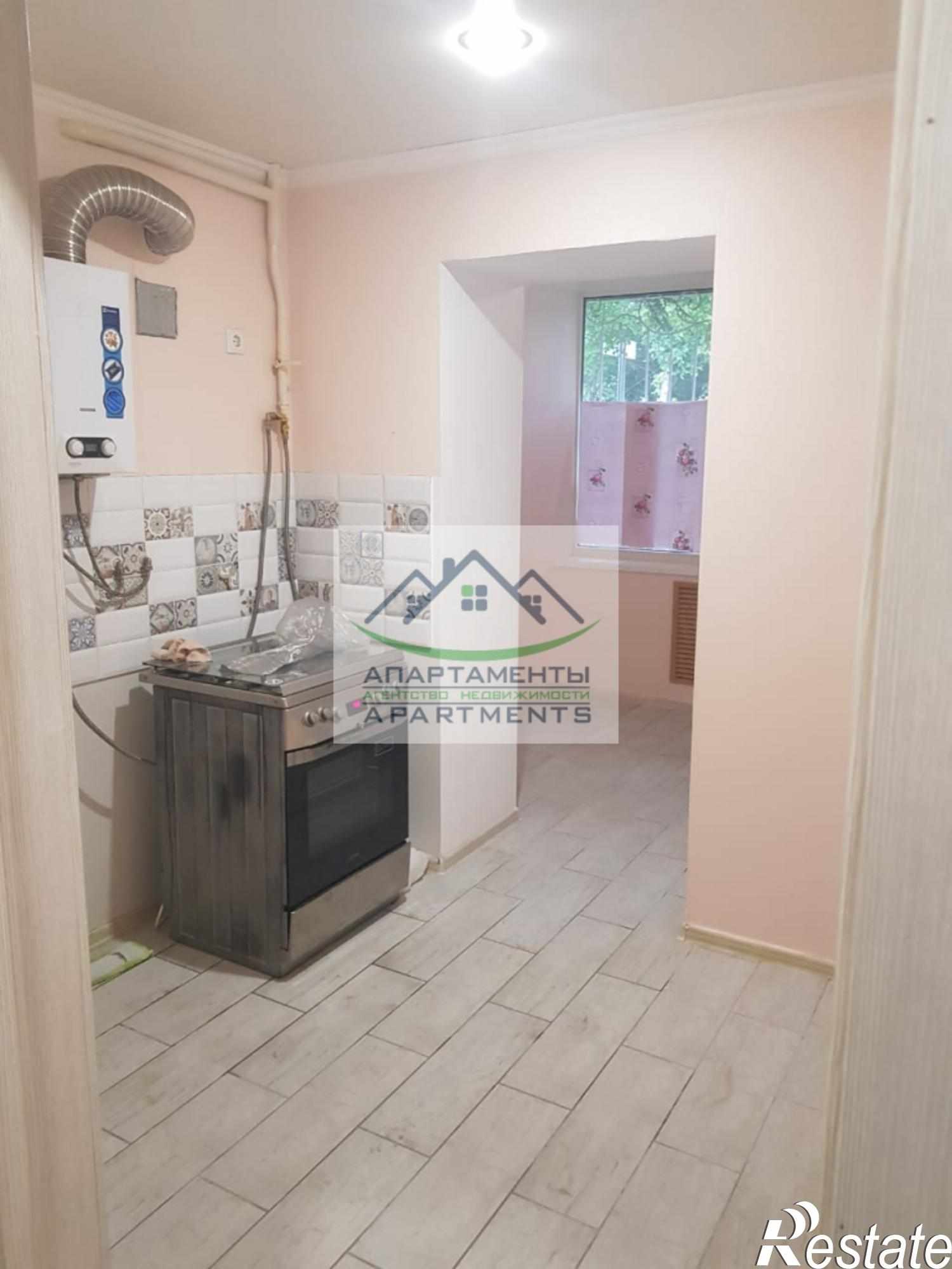 Купить квартиру за 3 550 000 рублей на Орджоникидзе ул, 9