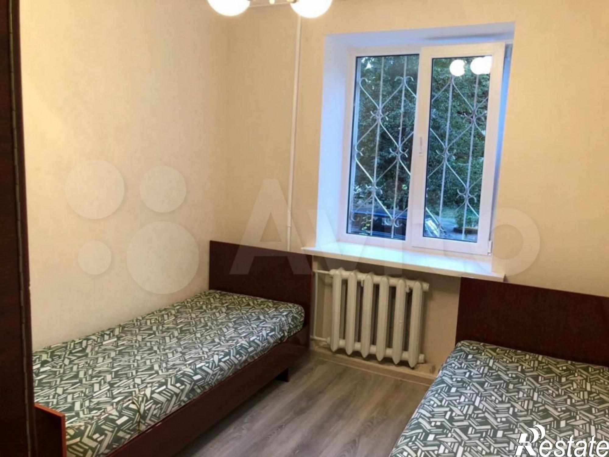 Купить квартиру за 3 500 000 рублей на Дзержинского ул, 188
