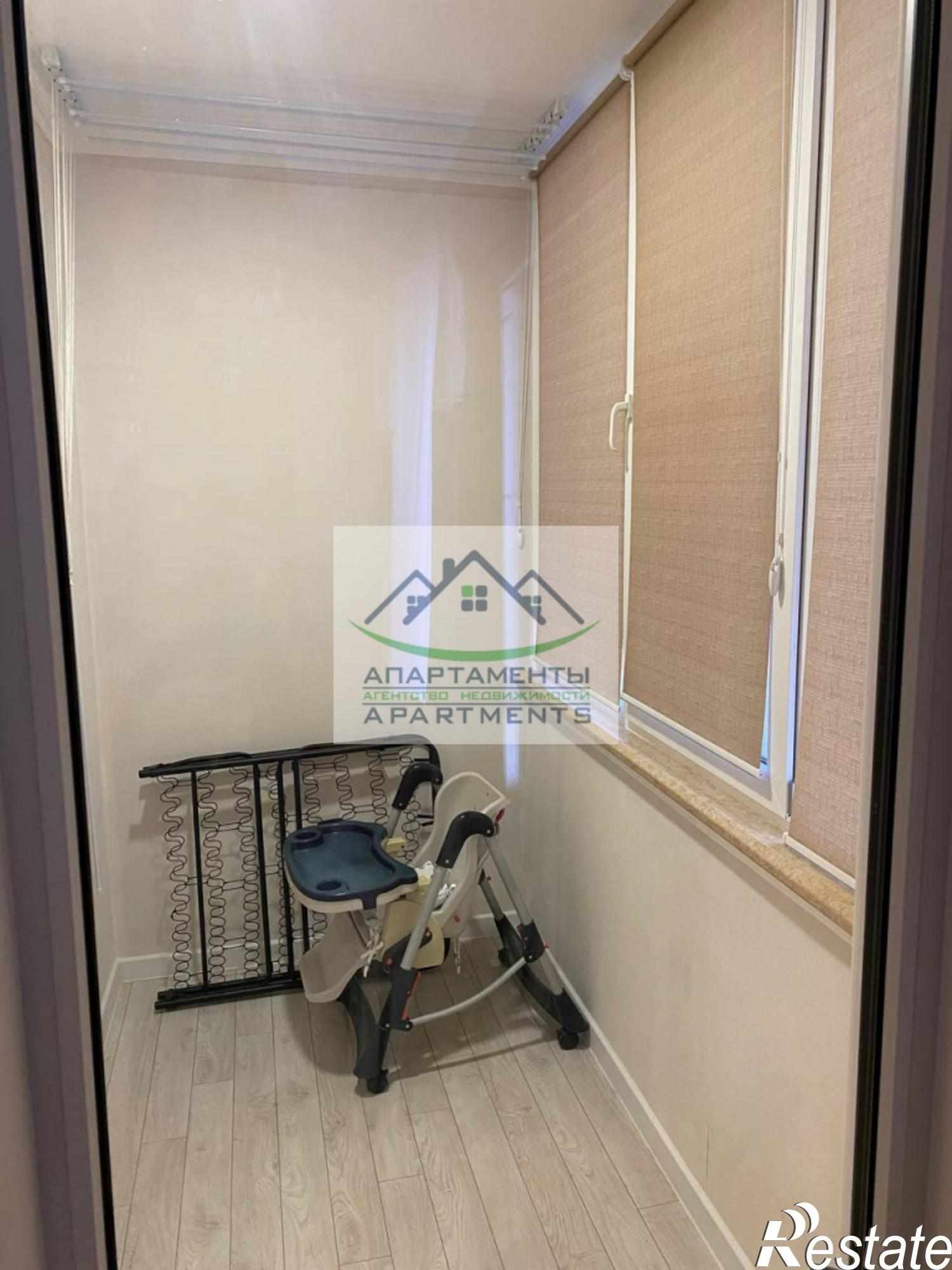 Купить квартиру за 7 500 000 рублей на Московская ул, 99