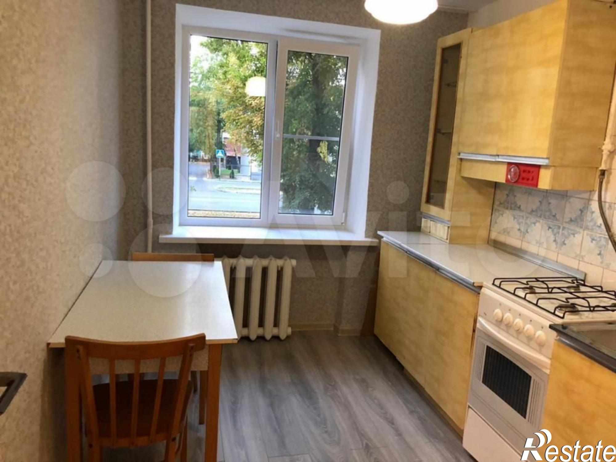 Купить квартиру за 3 500 000 рублей на Дзержинского ул, 188