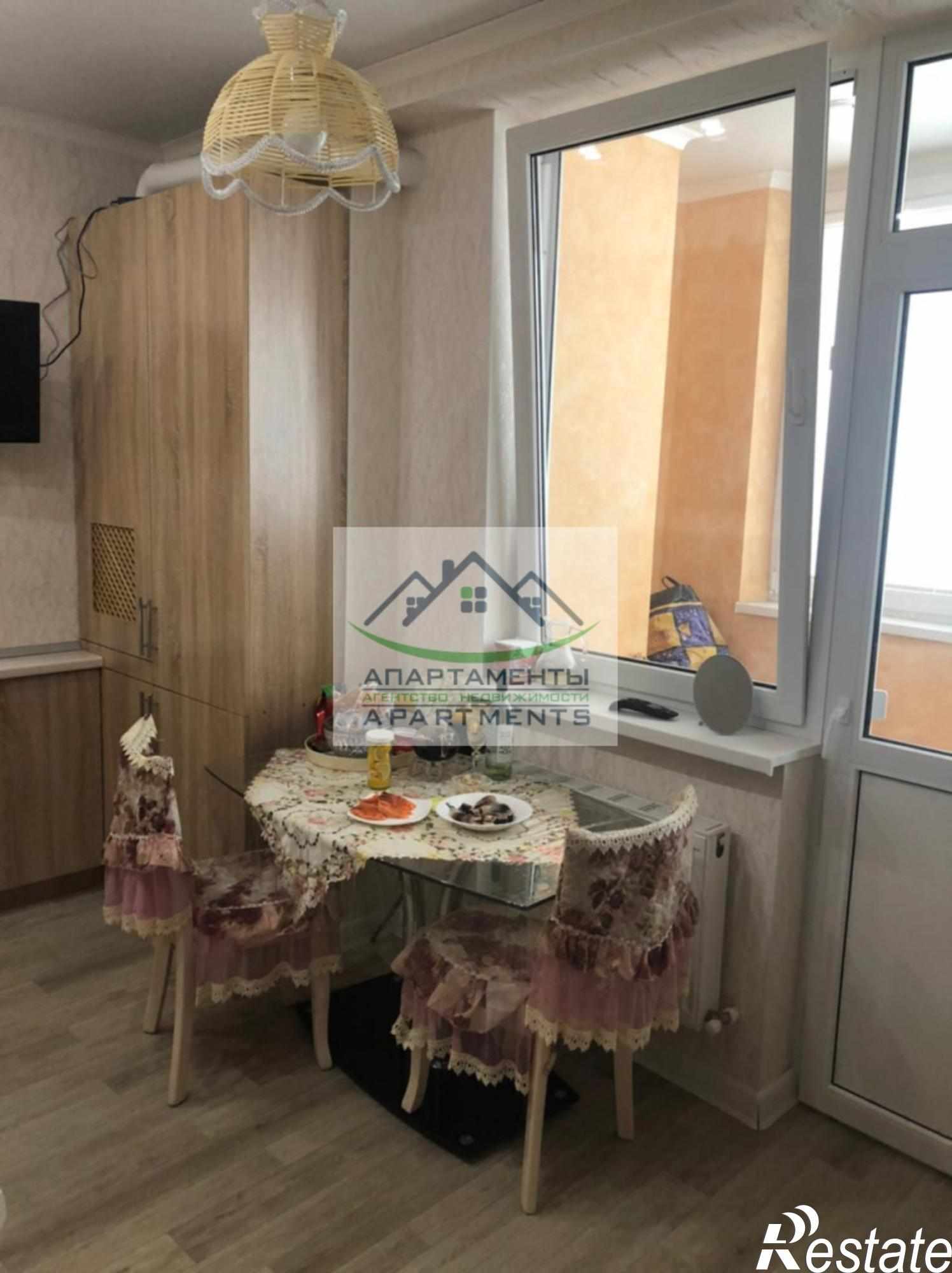 Купить квартиру за 3 600 000 рублей на Березовая ул, 3