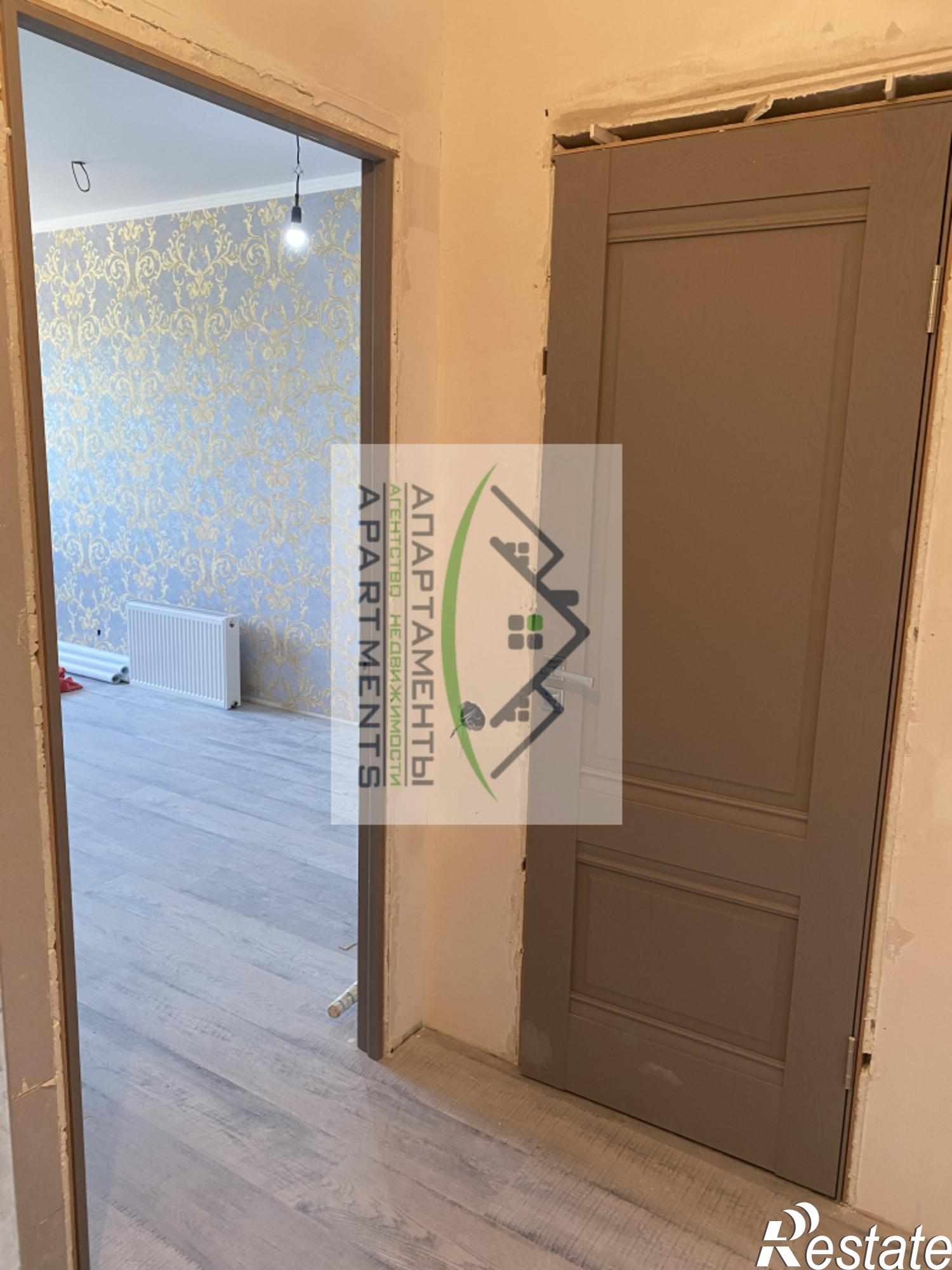 Купить квартиру за 5 500 000 рублей на Первомайская ул, 70