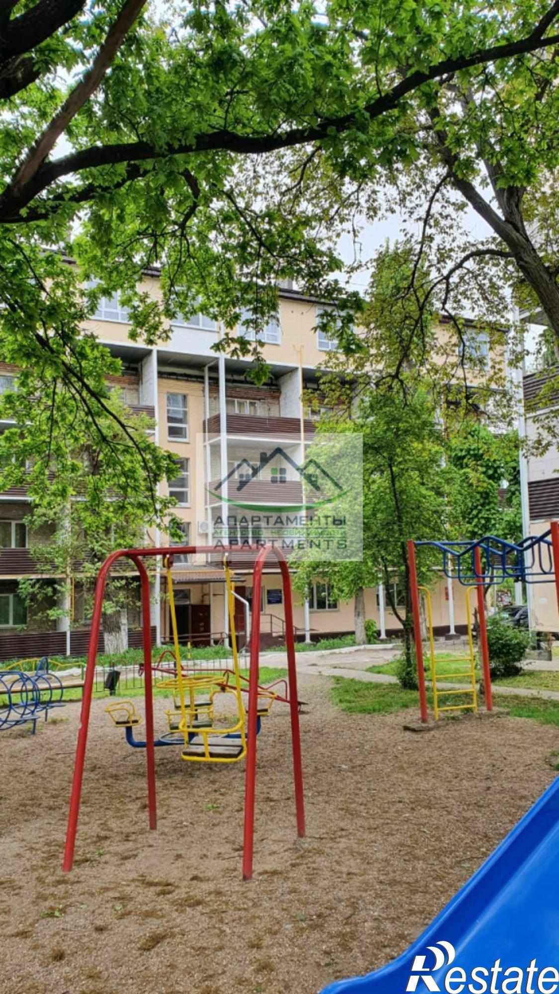 Купить квартиру за 3 100 000 рублей на Орджоникидзе ул, 5