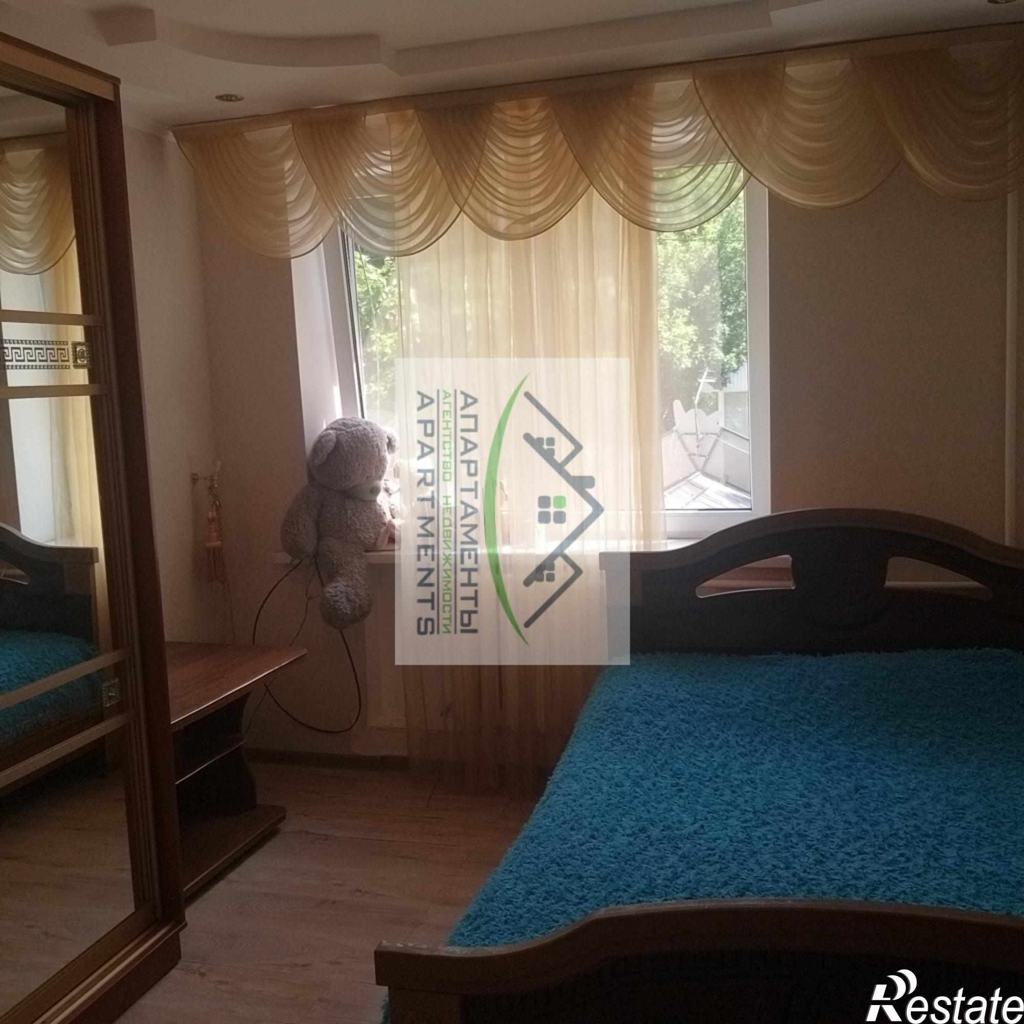 Купить квартиру за 2 500 000 рублей на Сельская ул, 3