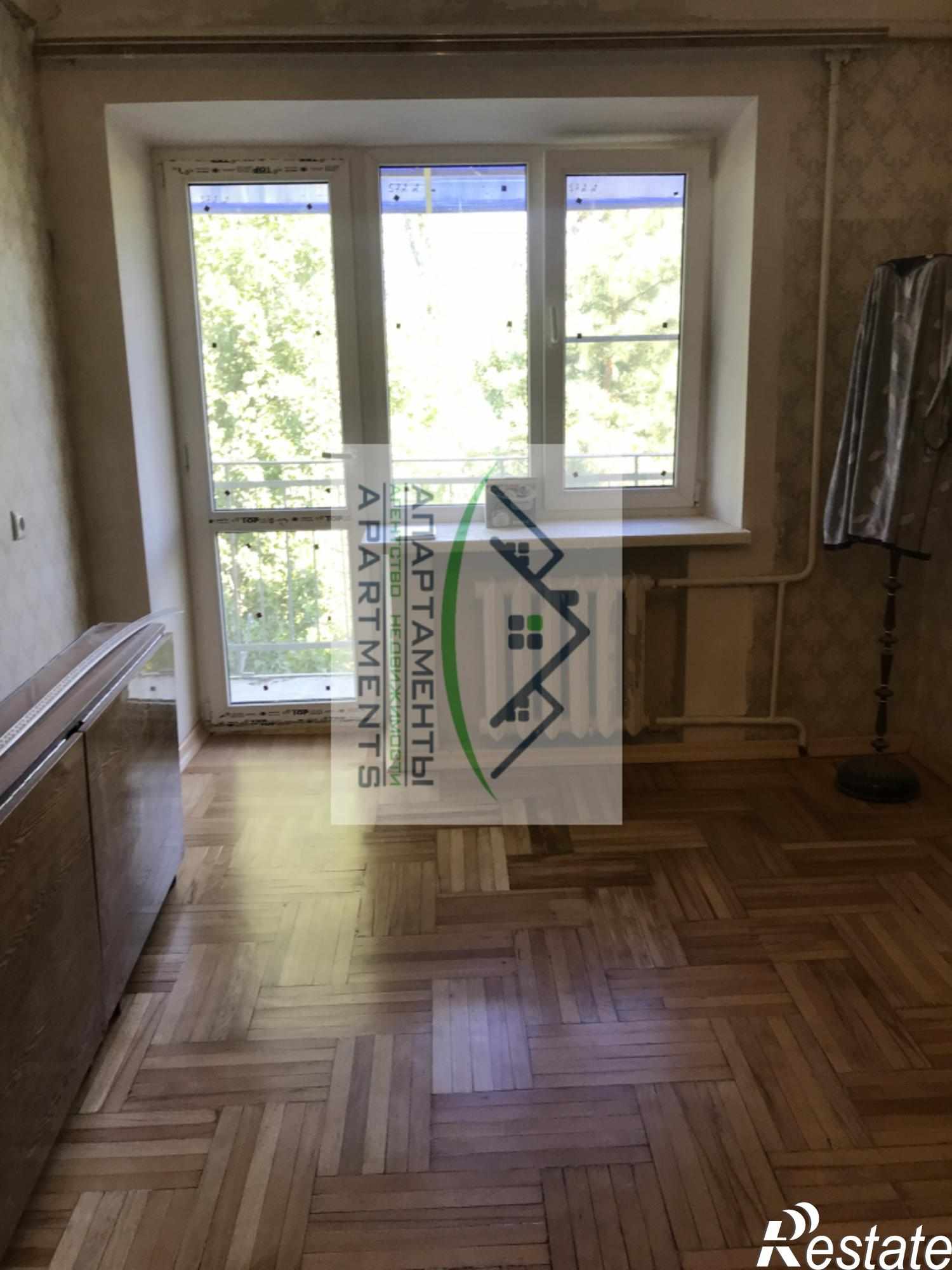 Купить квартиру за 3 750 000 рублей на Московская ул, 78к2