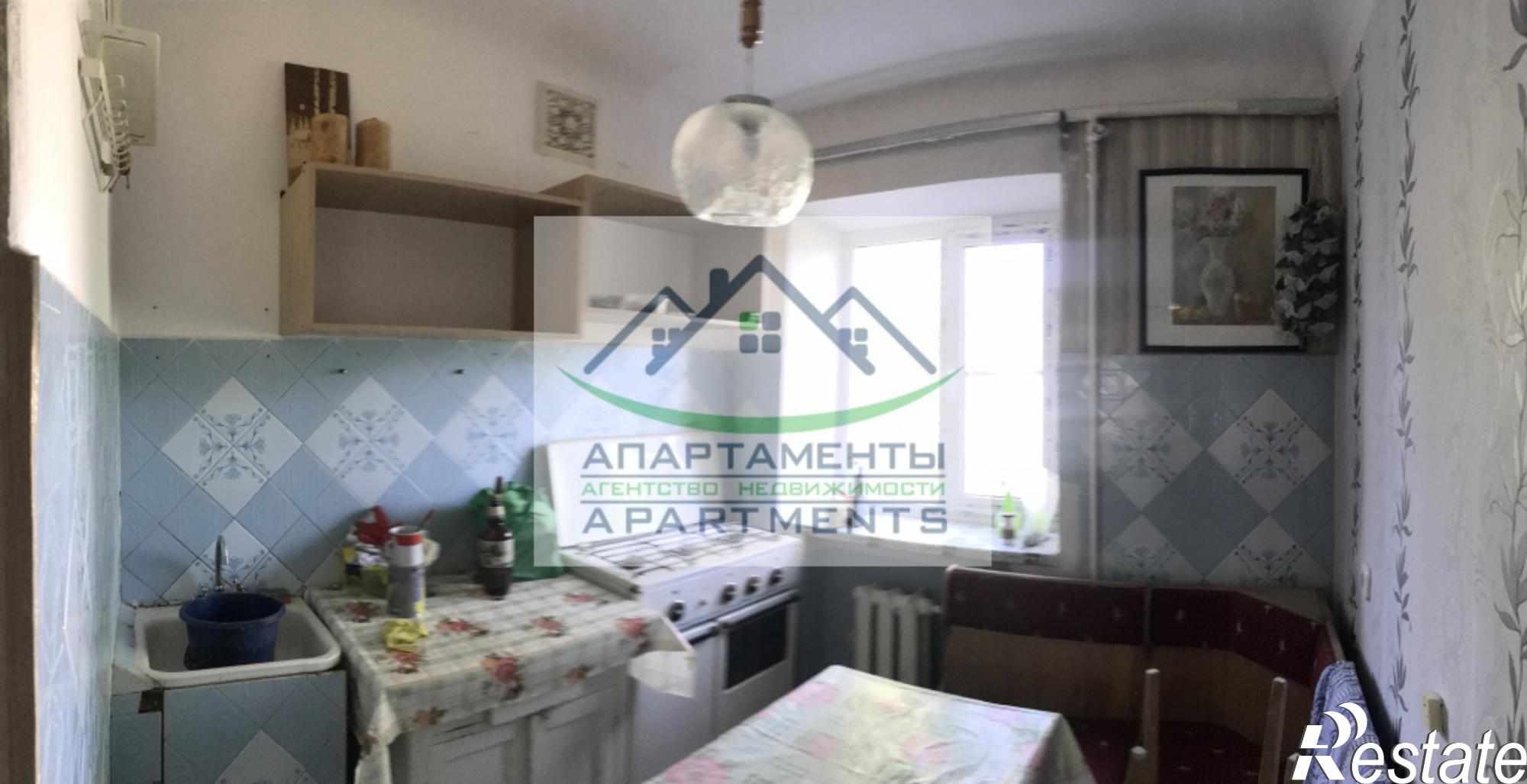 Купить квартиру за 3 750 000 рублей на Московская ул, 78к2