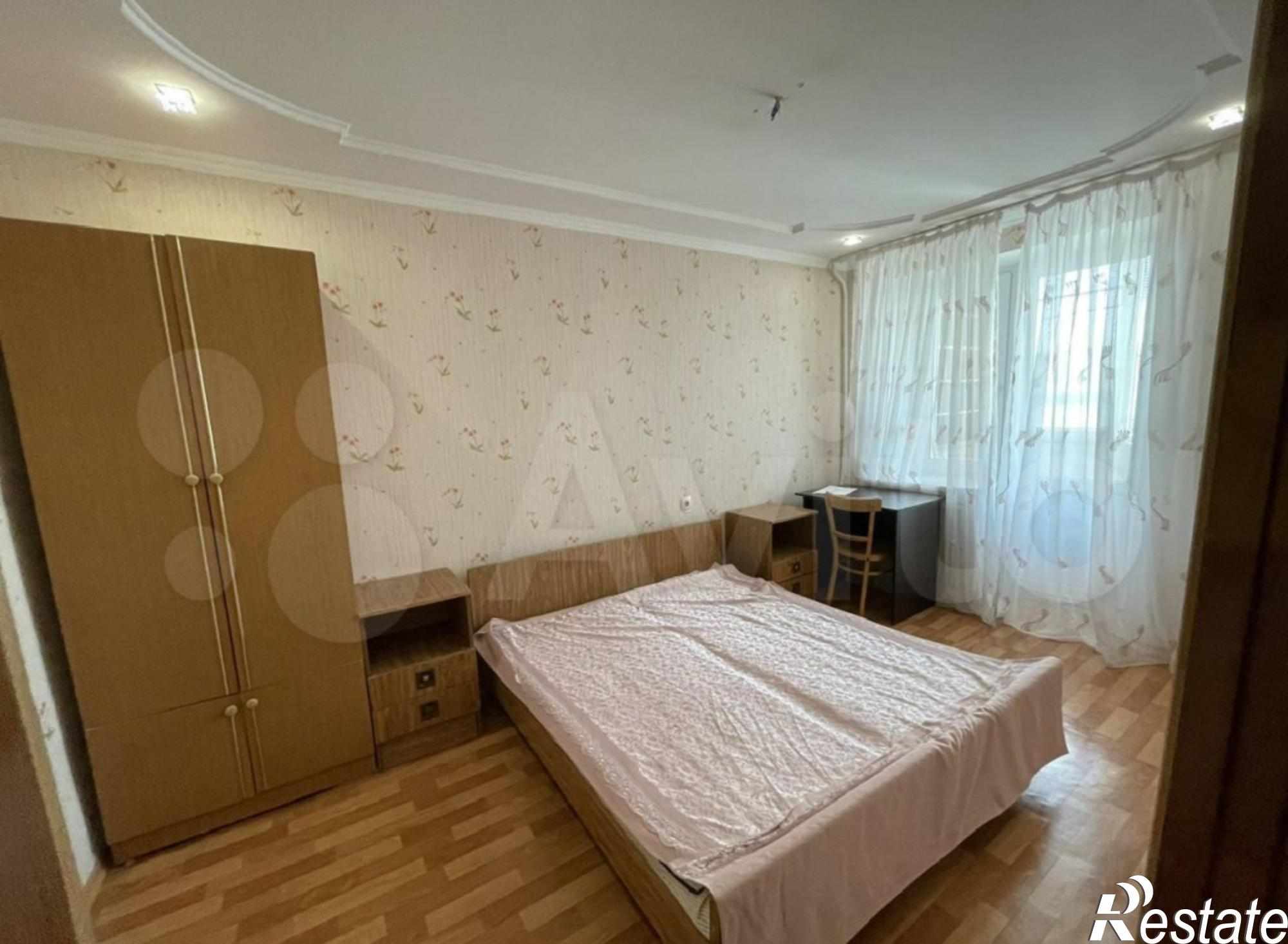 Купить квартиру за 3 450 000 рублей на Ленина ул, 299