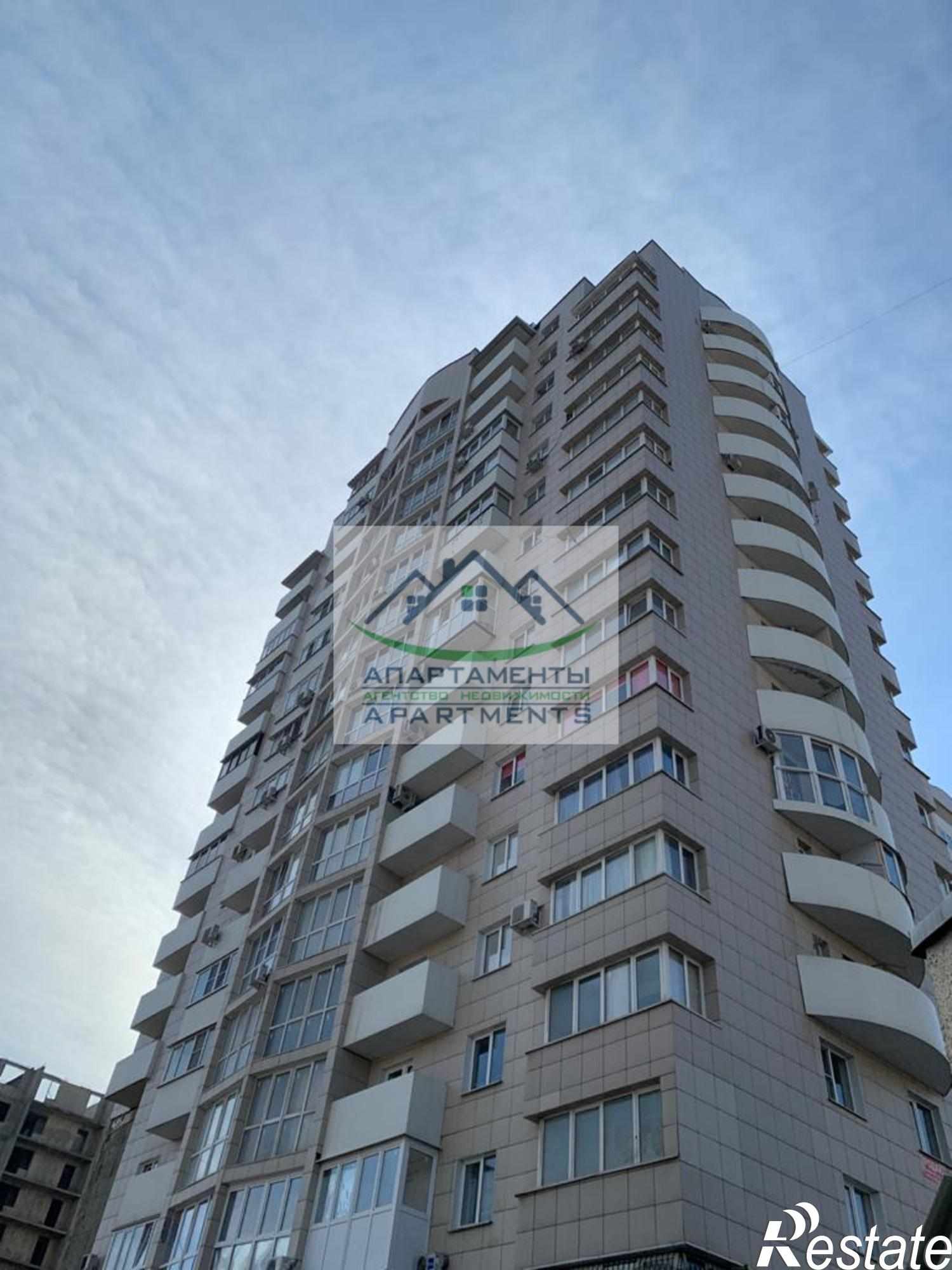 Купить квартиру за 7 500 000 рублей на Первомайская ул, 2к2