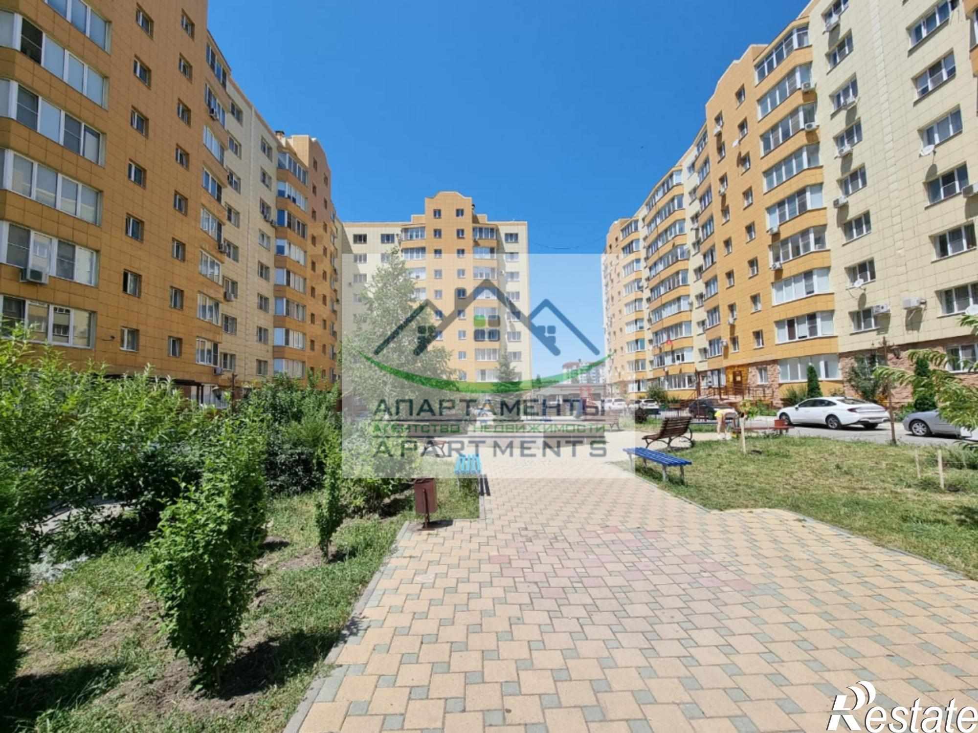 Купить квартиру за 5 500 000 рублей на Людкевича ул, 9к2