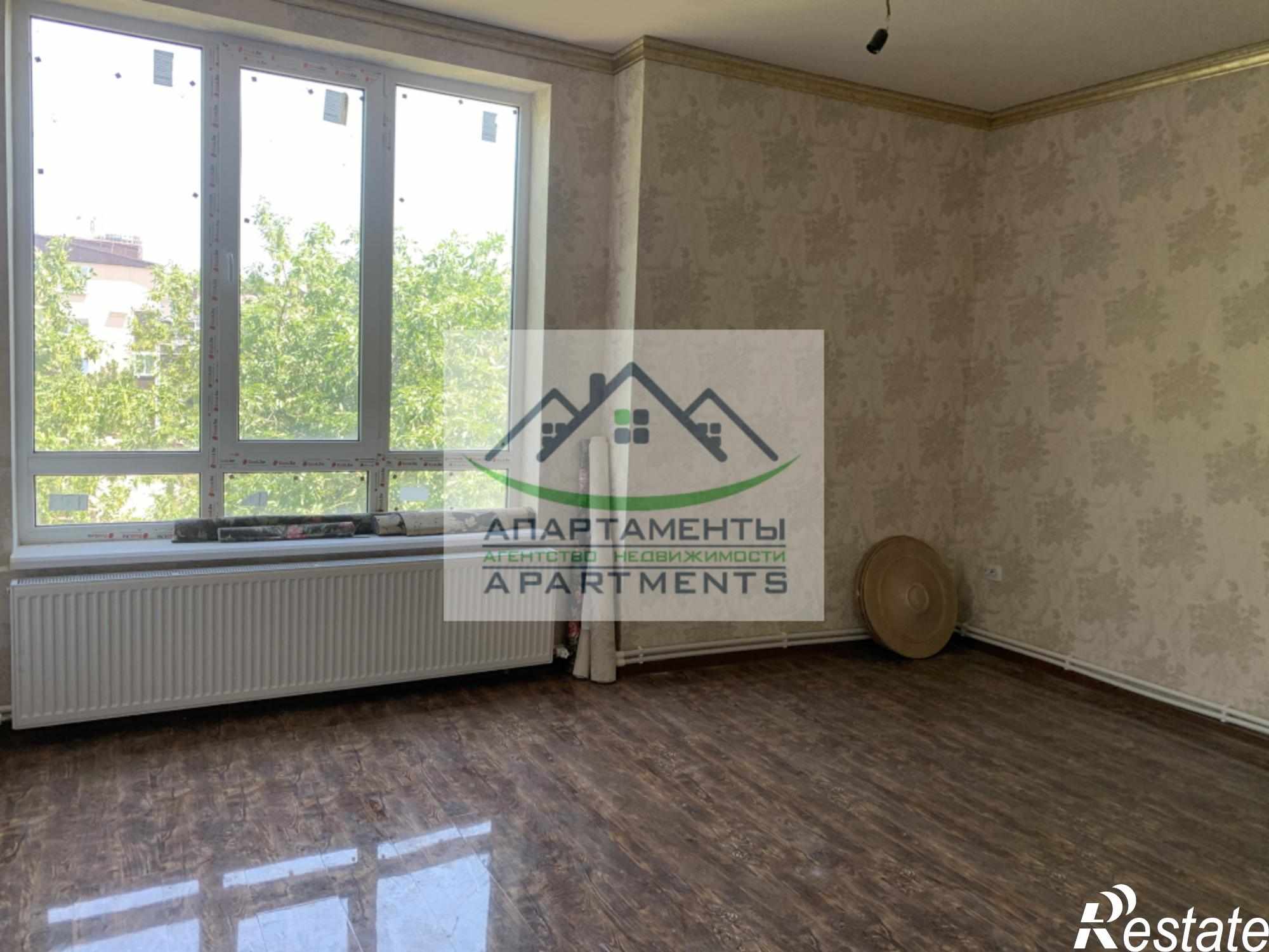 Купить квартиру за 3 900 000 рублей на Юлиуса Фучика ул, 9