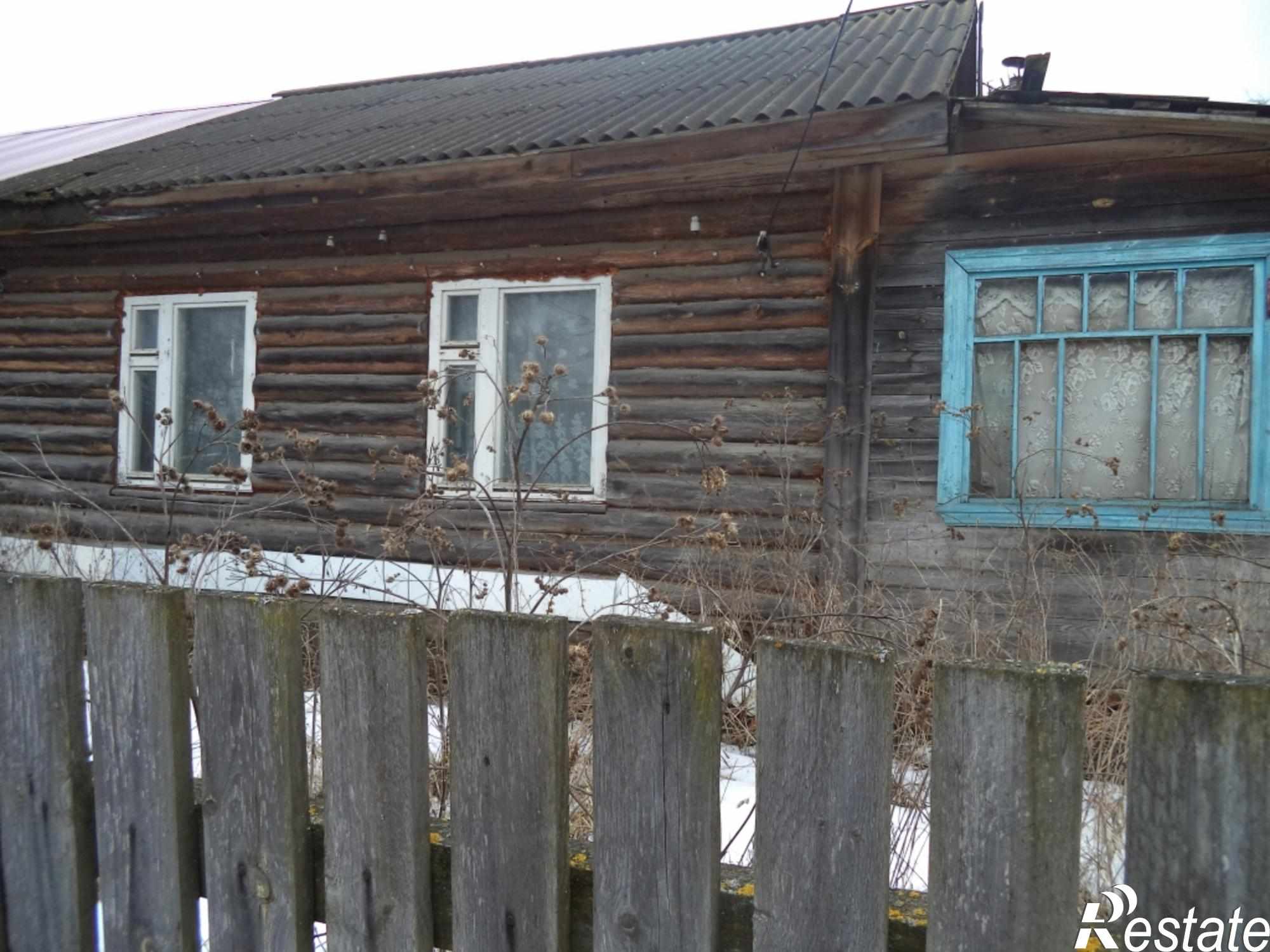Купить дачу, дом, коттедж за 1 100 000 рублей на Центральная, 15,кв.2