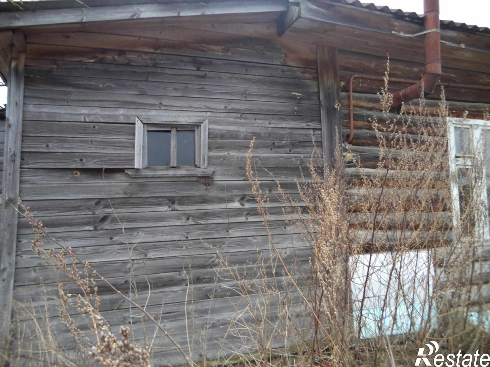 Купить дачу, дом, коттедж за 1 100 000 рублей на Центральная, 15,кв.2