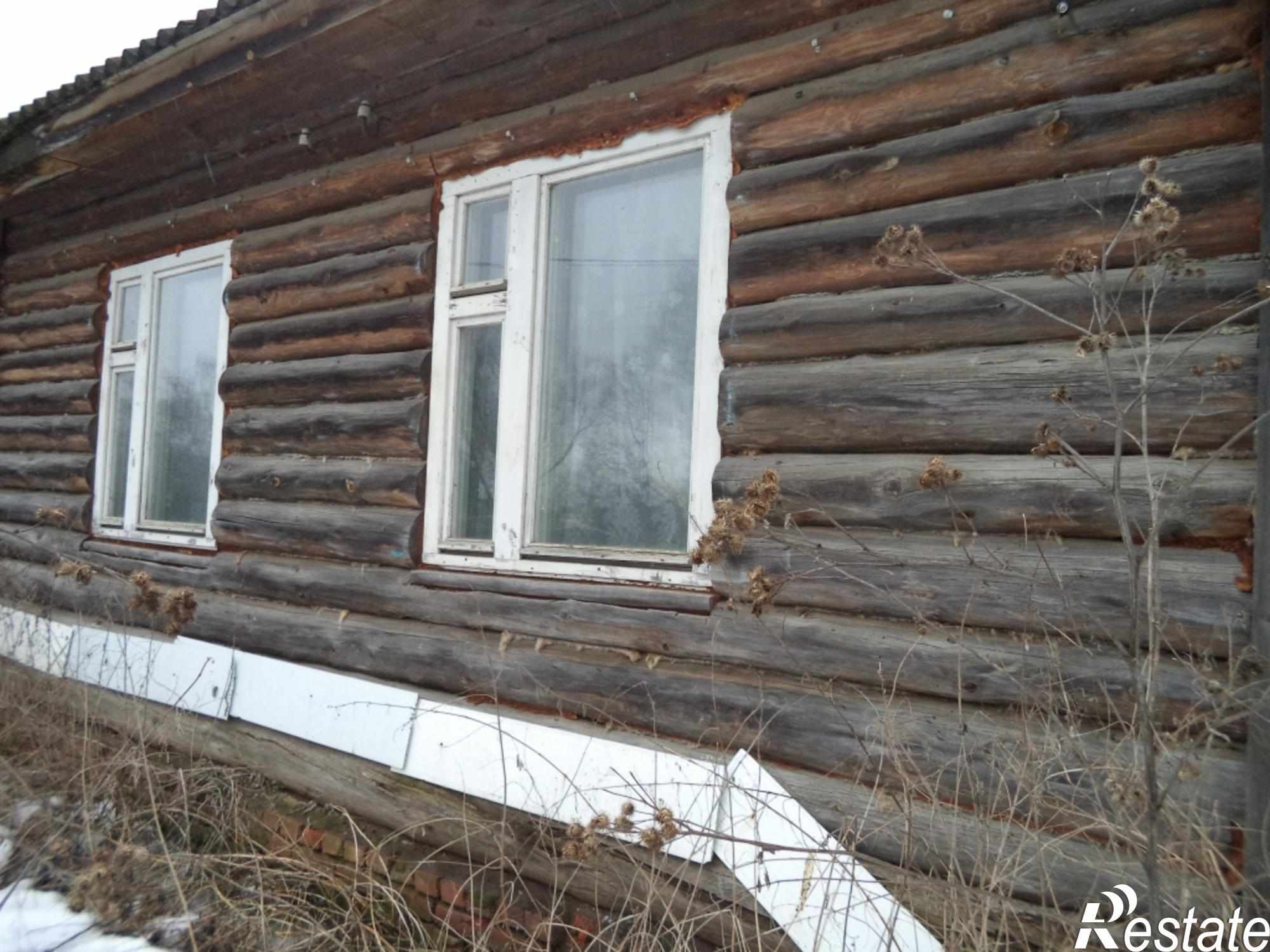 Купить дачу, дом, коттедж за 1 100 000 рублей на Центральная, 15,кв.2