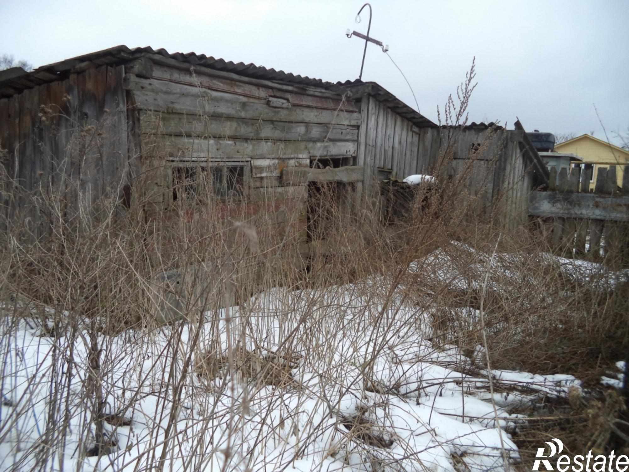 Купить дачу, дом, коттедж за 1 100 000 рублей на Центральная, 15,кв.2