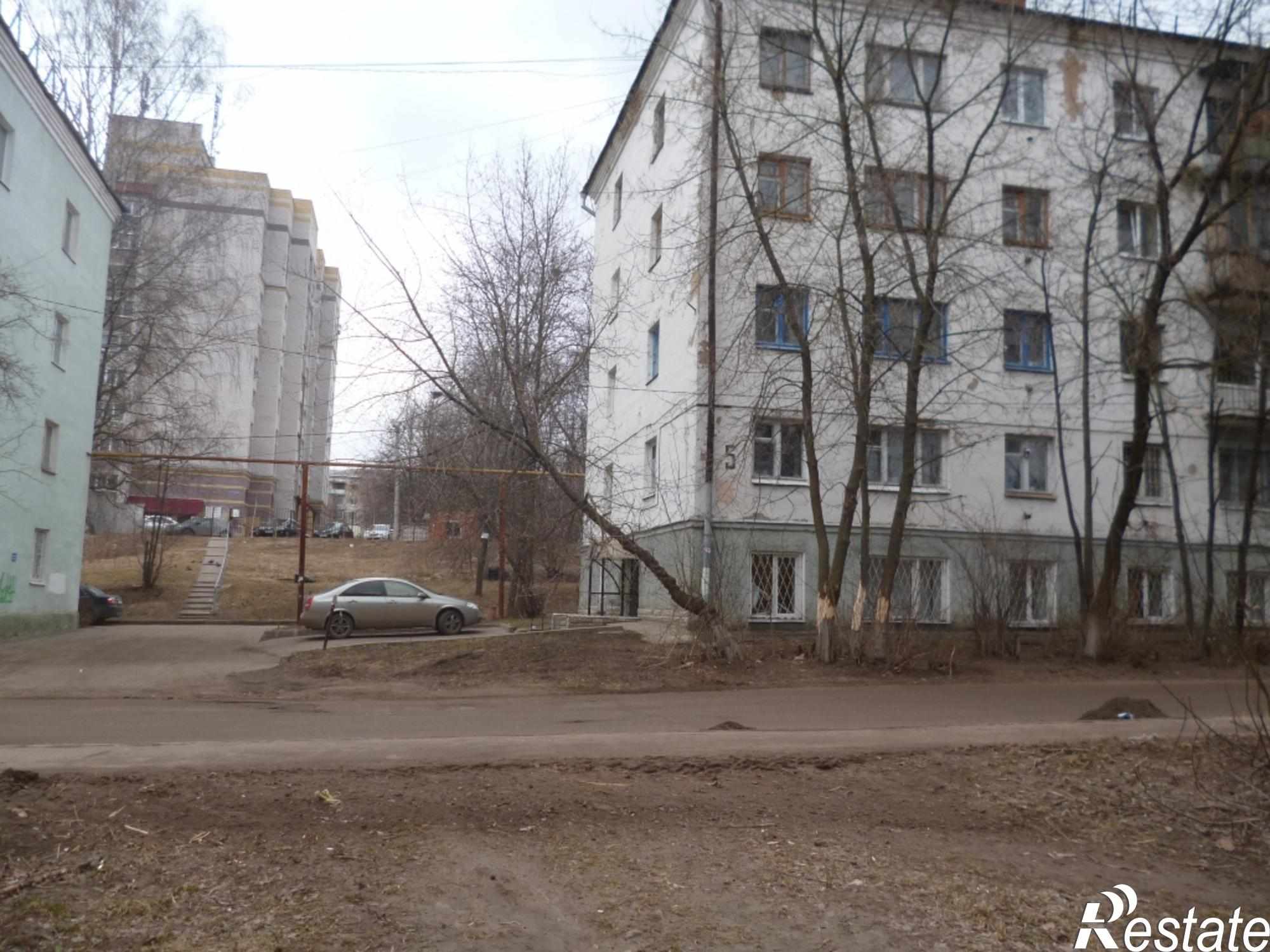 Сдать офис, помещение под офис за 70 000 рублей на Завадского ул, 5