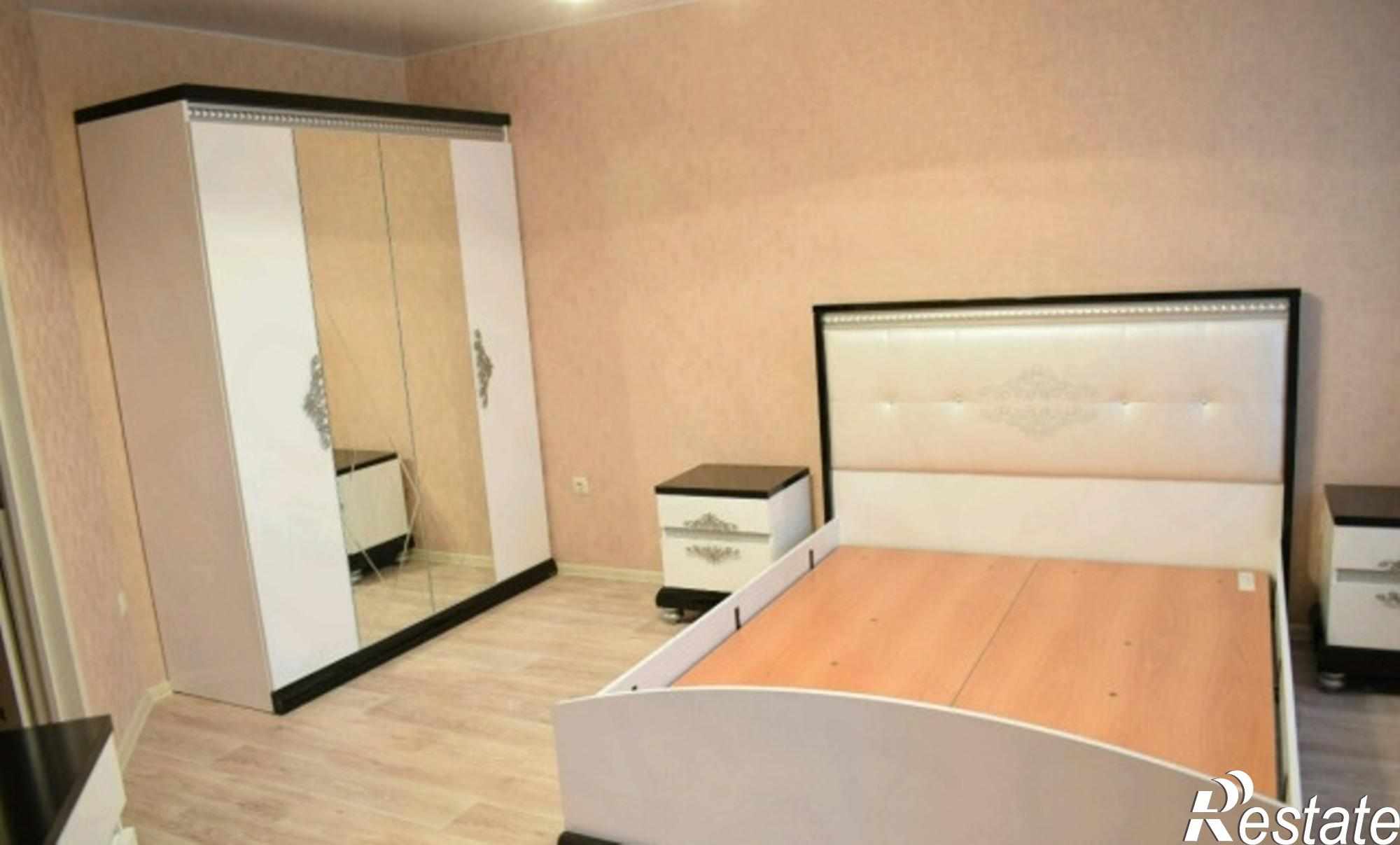 Сдать квартиру за 35 000 рублей на Мира ул, 2В