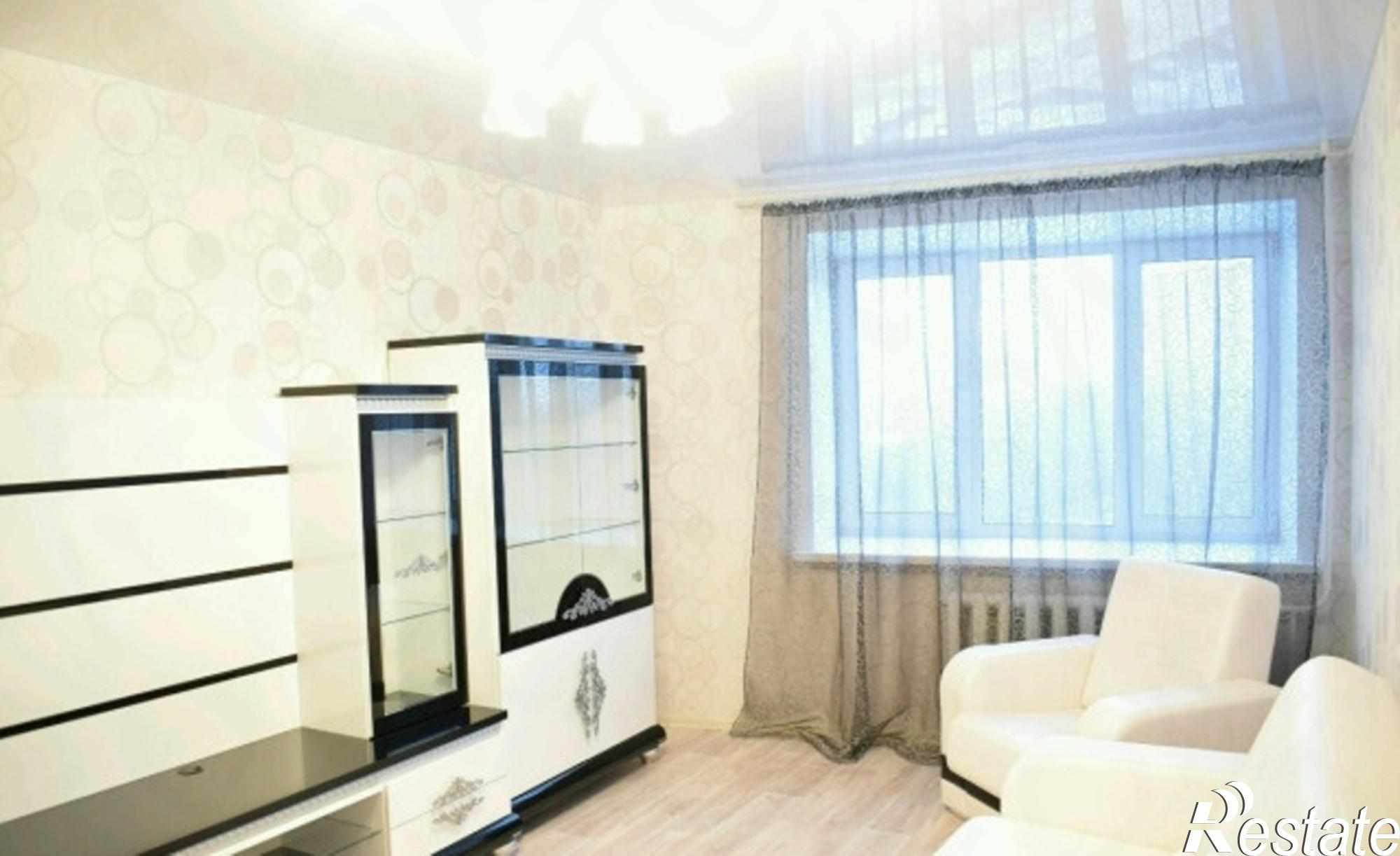 Сдать квартиру за 35 000 рублей на Мира ул, 2В